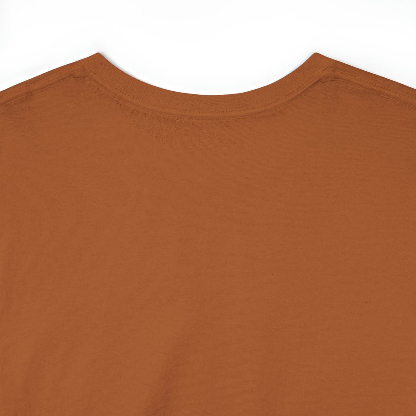Just a Tennessee Girl in an Arkansas World Unisex Heavy Cotton Tee