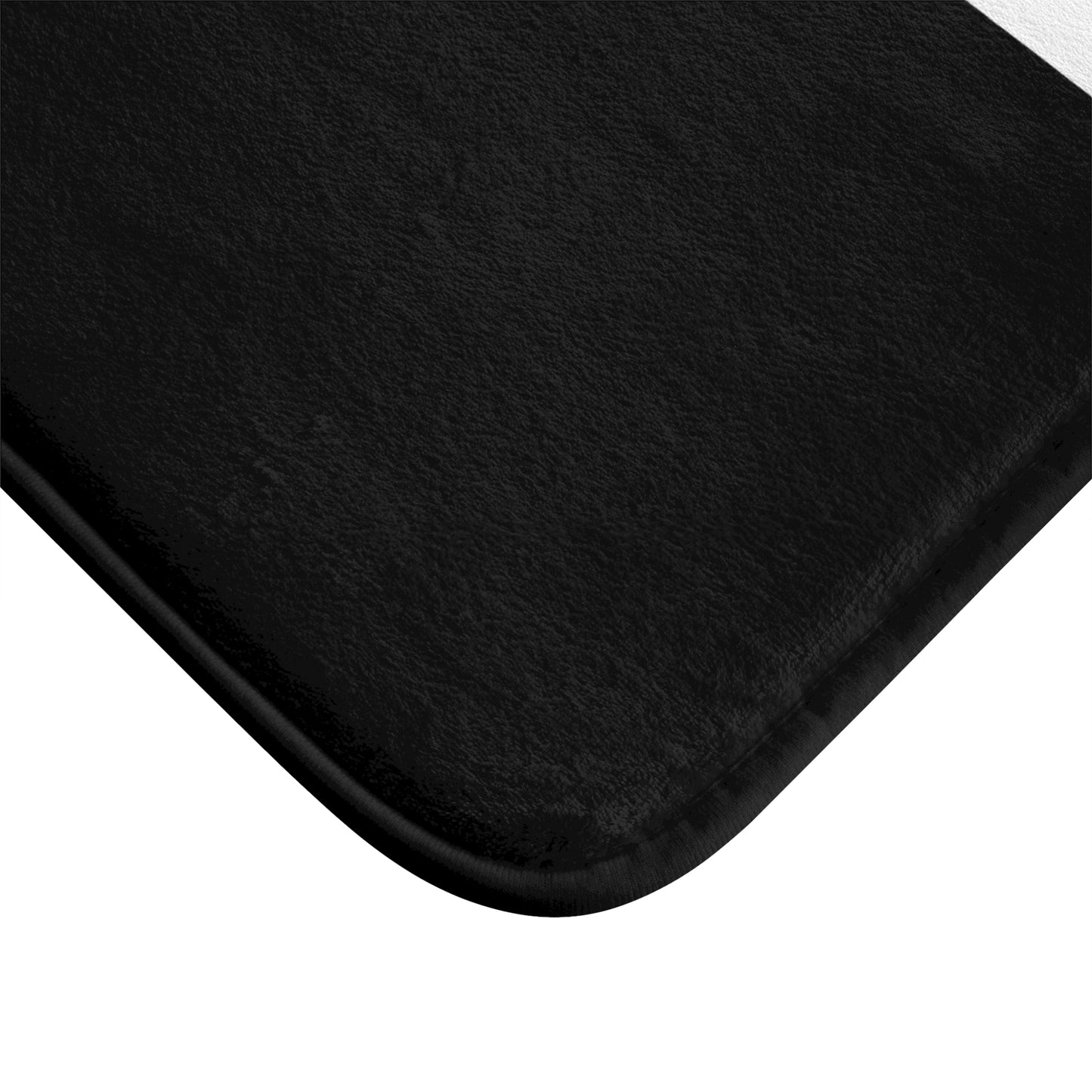 Just a Washington DC Girl in an Alabama World Bath Mat