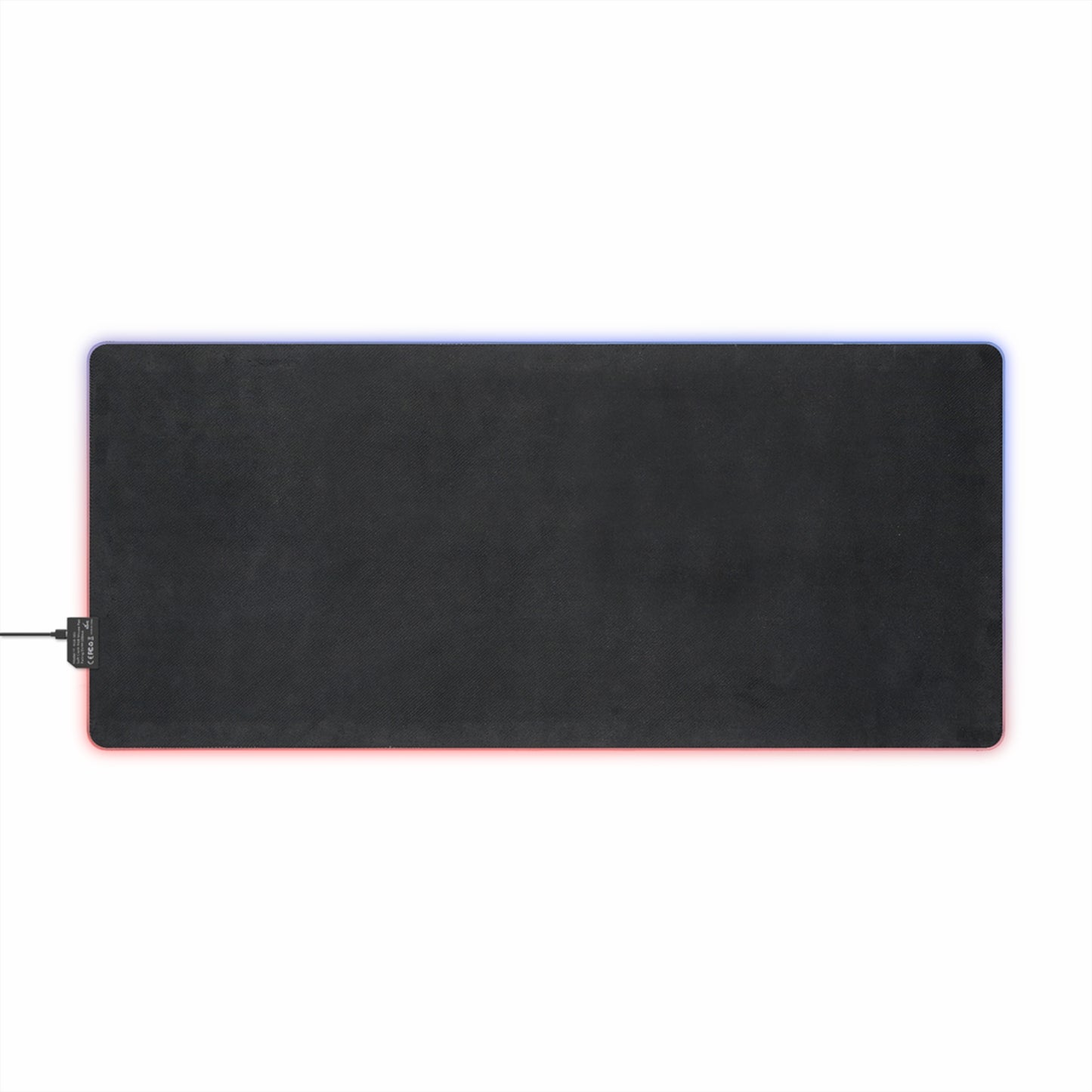 Just a New Jersey Girl in an Alabama World LED Gaming Mouse Pad