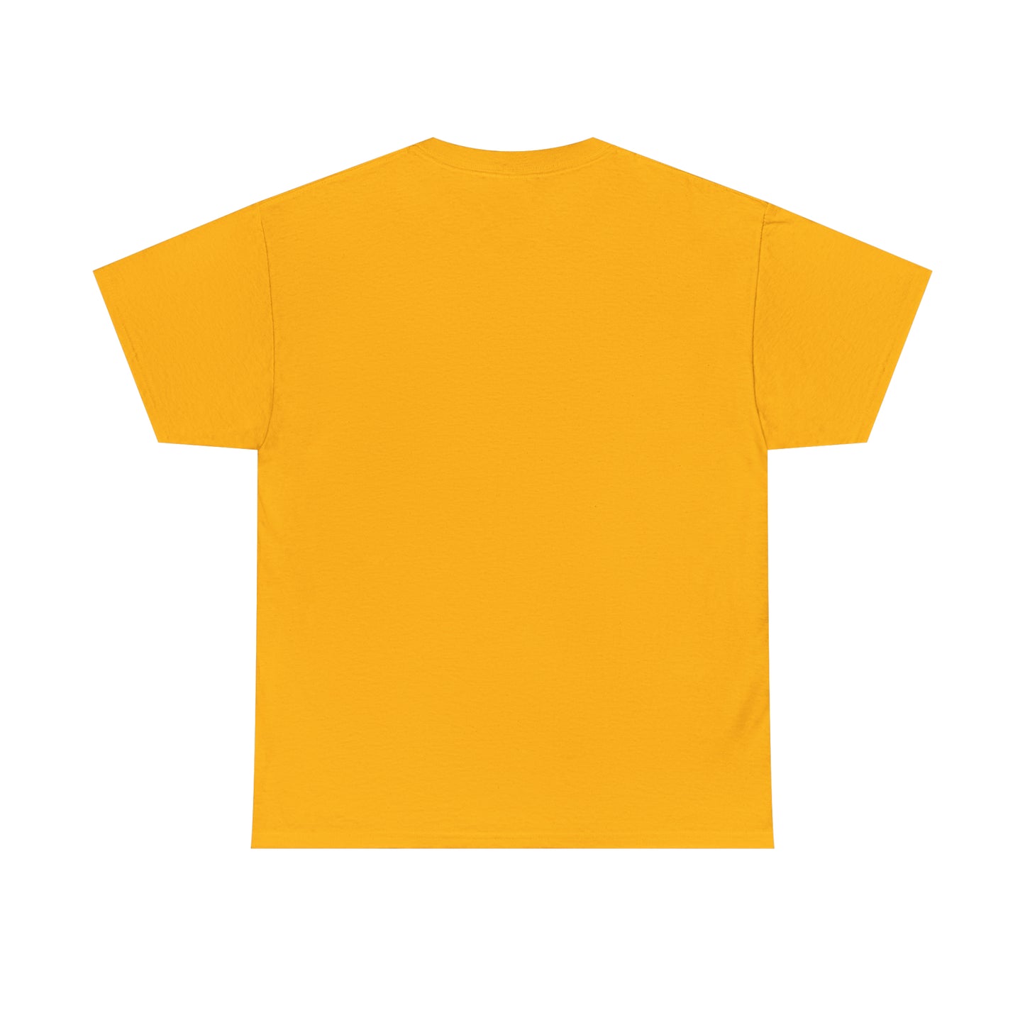 Just a Connecticut Girl in a California World Unisex Heavy Cotton Tee