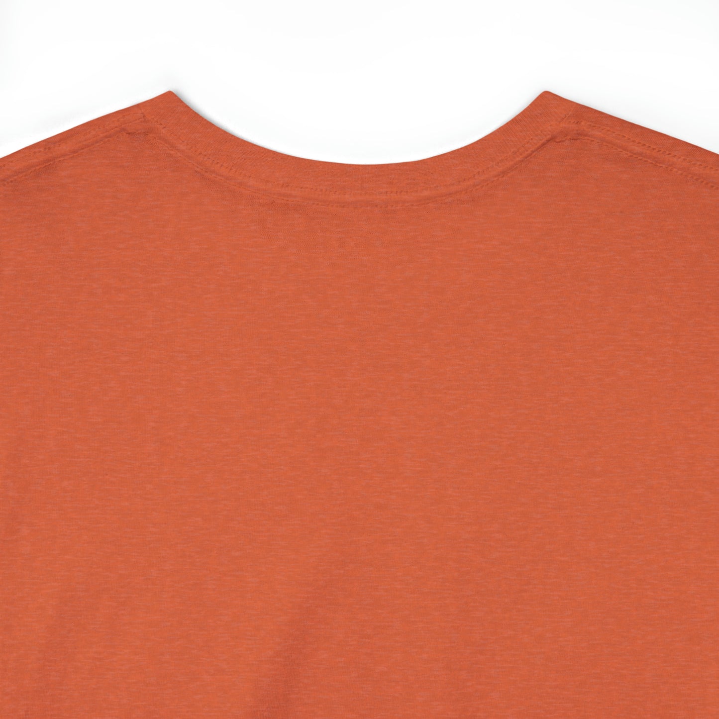 Just a DC Girl in a California World Unisex Heavy Cotton Tee