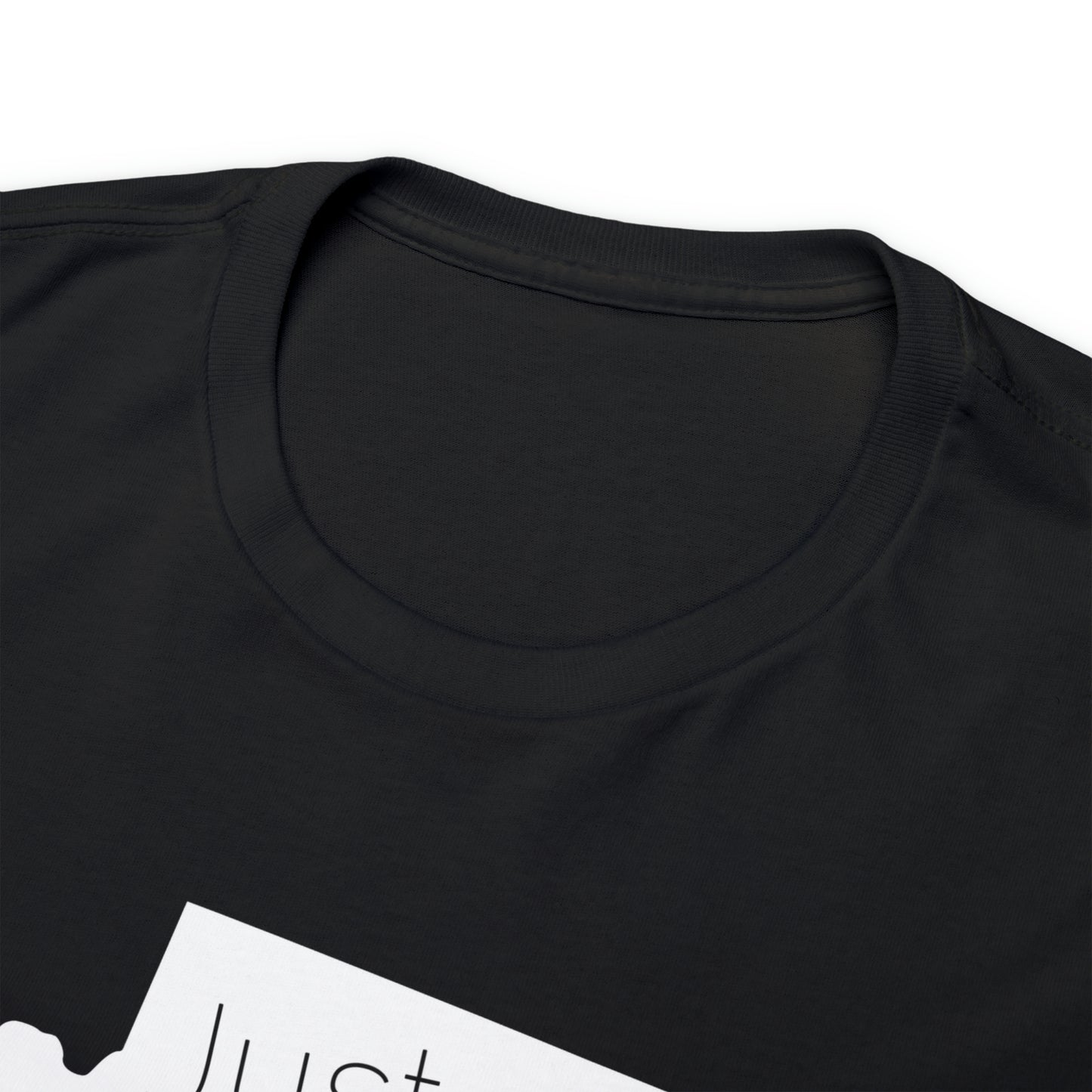 Just a New Mexico Girl in an Arizona World Unisex Heavy Cotton Tee