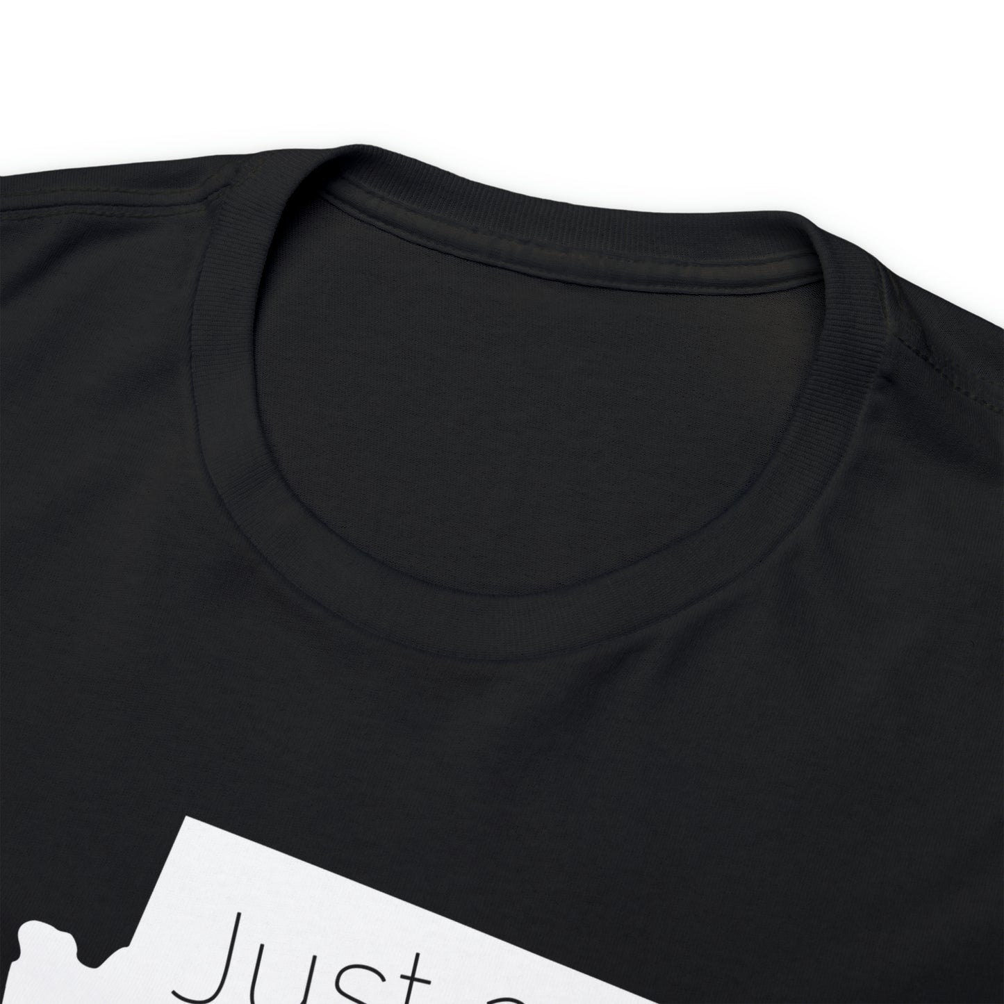 Just a Kentucky Girl in an Arizona World Unisex Heavy Cotton Tee