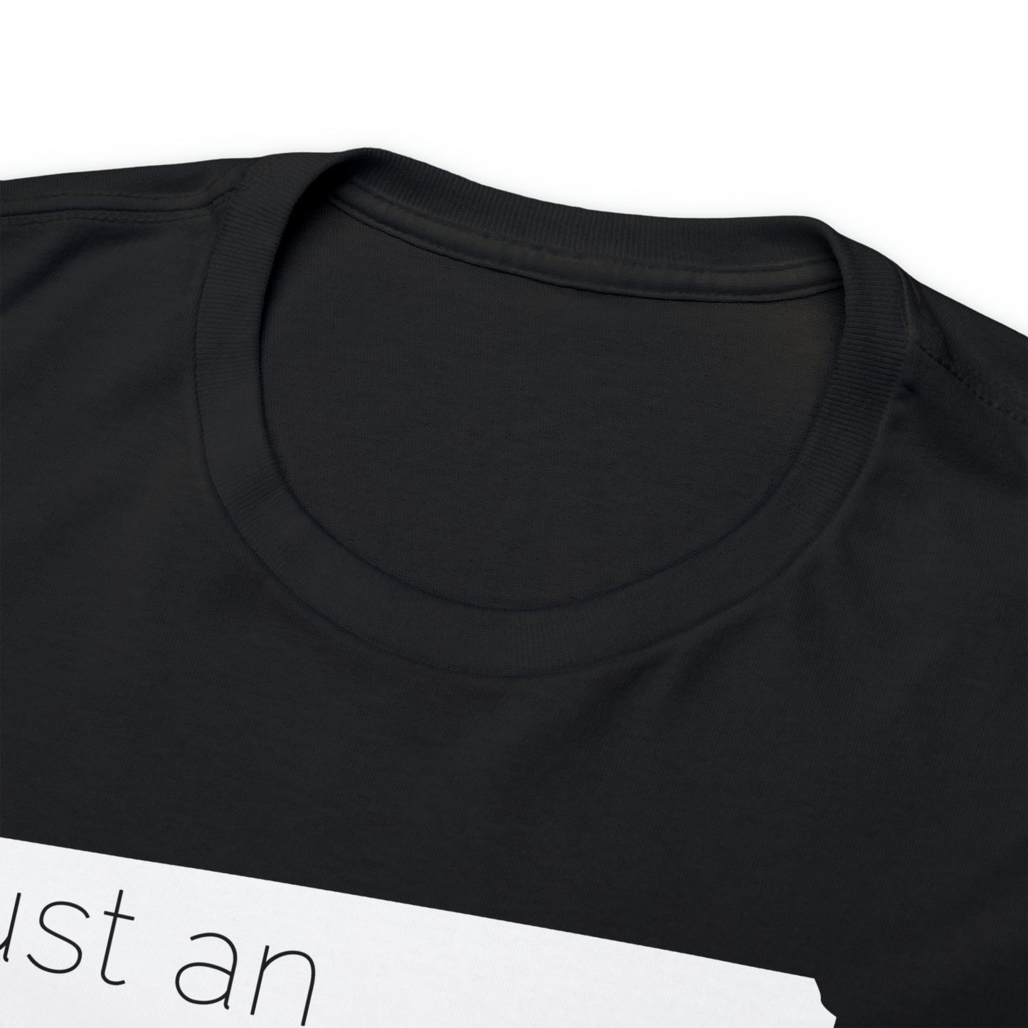Just an Iowa Girl in an Arkansas World Unisex Heavy Cotton Tee