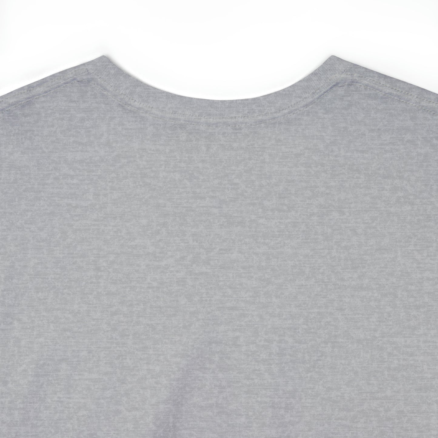 Just a New York Girl in a California World Unisex Heavy Cotton Tee