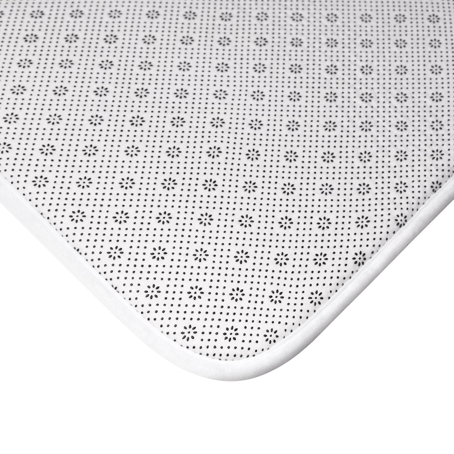 Just a Delaware Girl in an Alabama World Bath Mat