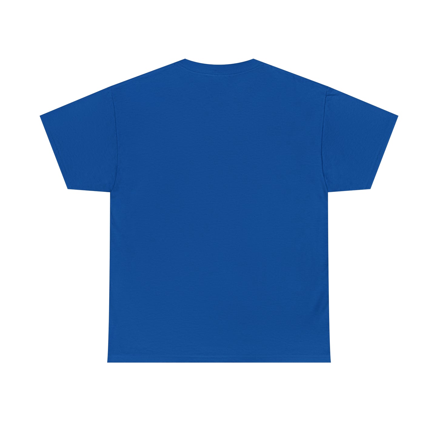 Just a Kentucky Girl in an Arizona World Unisex Heavy Cotton Tee