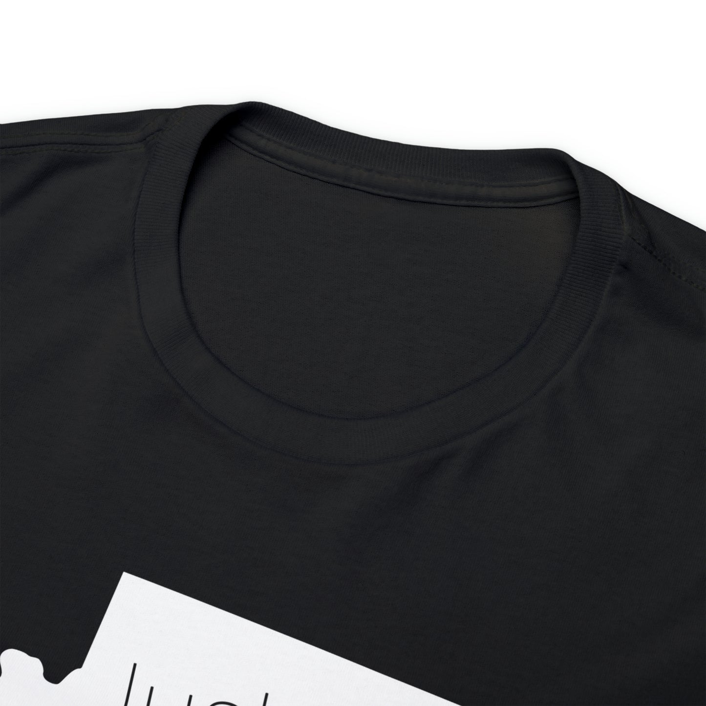 Just an Oregon Girl in an Arizona World Unisex Heavy Cotton Tee