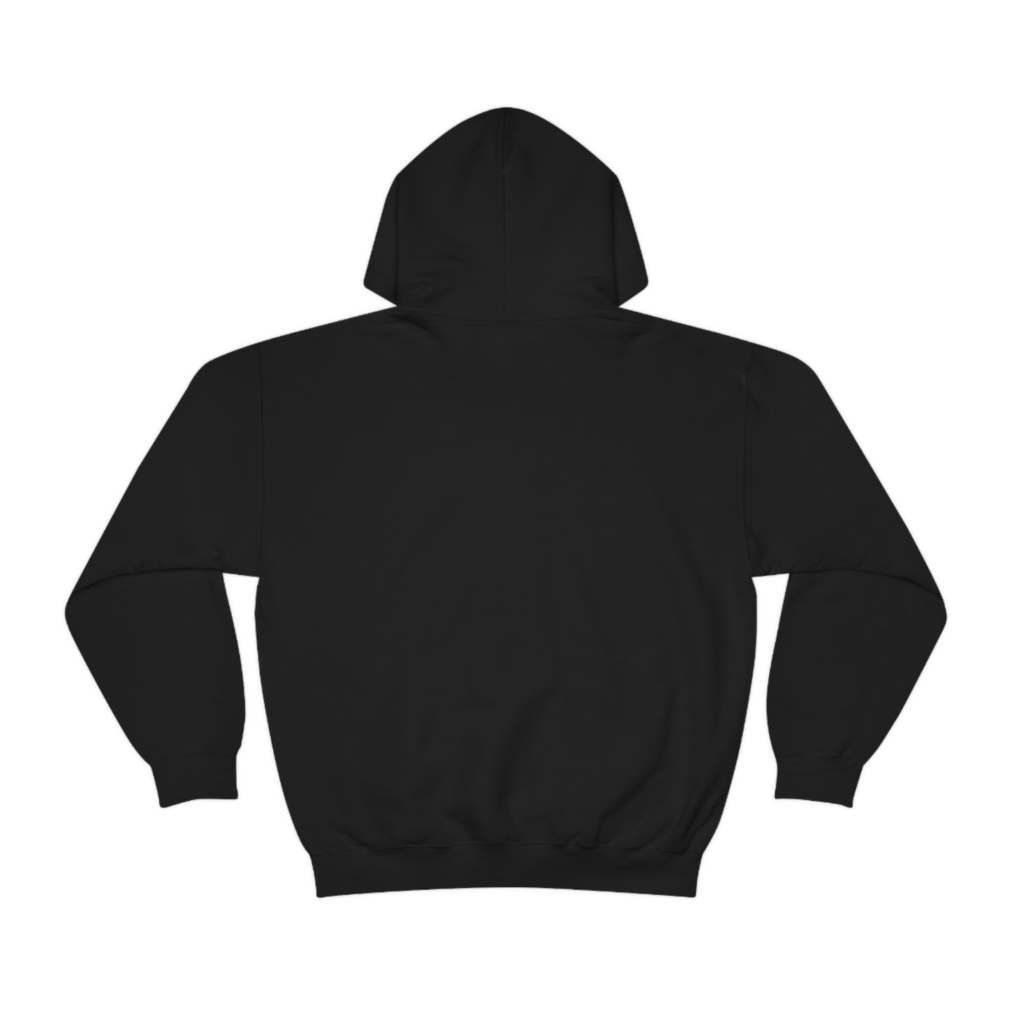 Just an Iowa Girl in an Alabama World Unisex Heavy Blend™ Hooded Sweatshirt