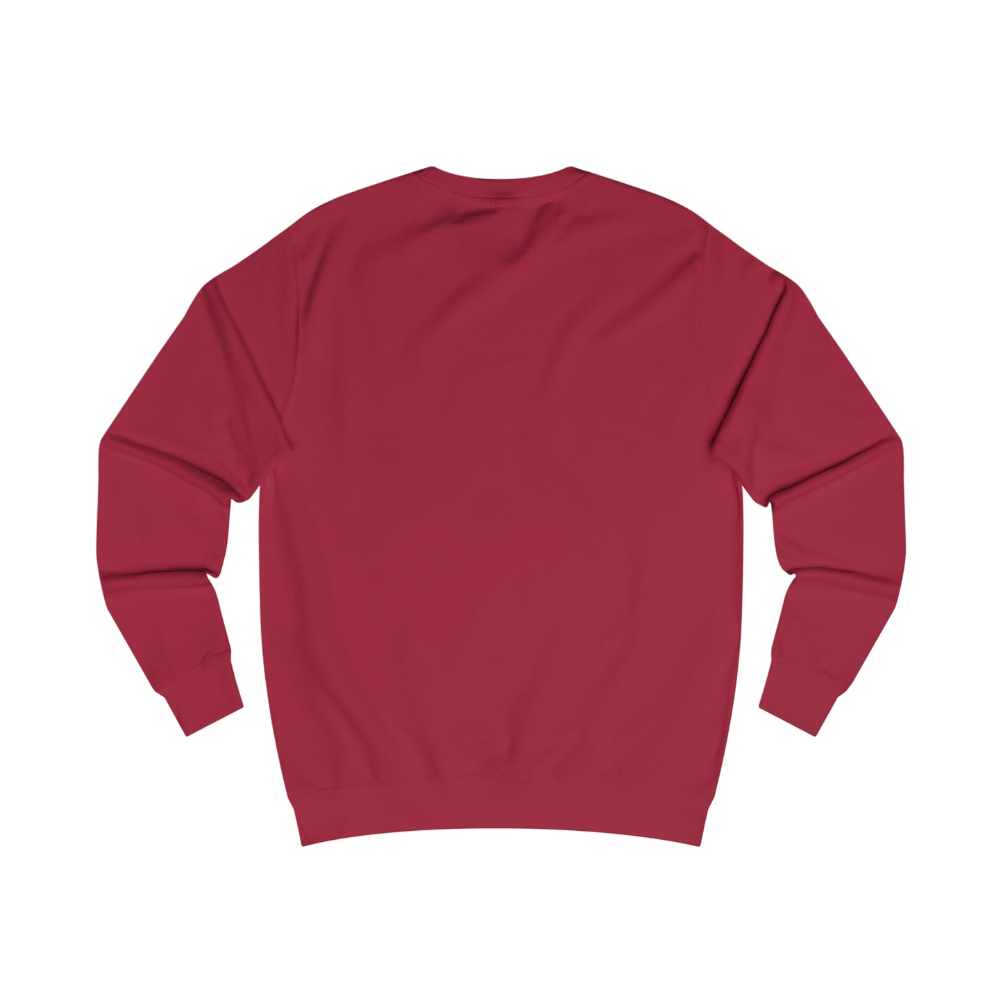 Just a Georgia Girl in an Alabama World Sweatshirt