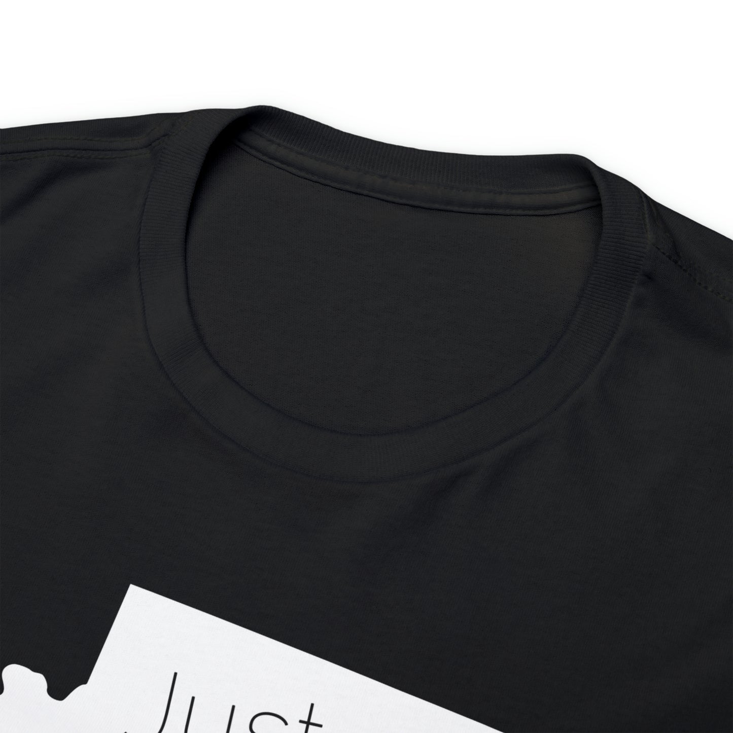 Just a Utah Girl in an Arizona World Unisex Heavy Cotton Tee