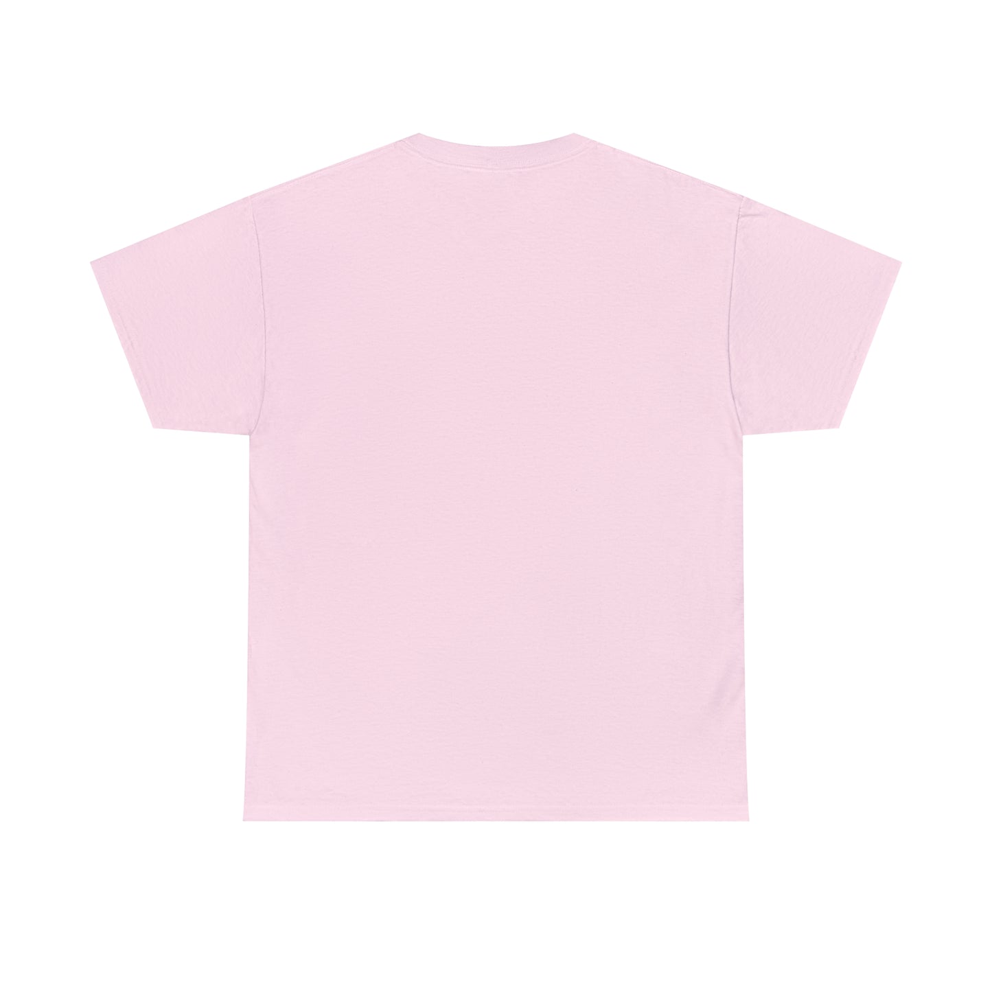 Just a New York Girl in a California World Unisex Heavy Cotton Tee