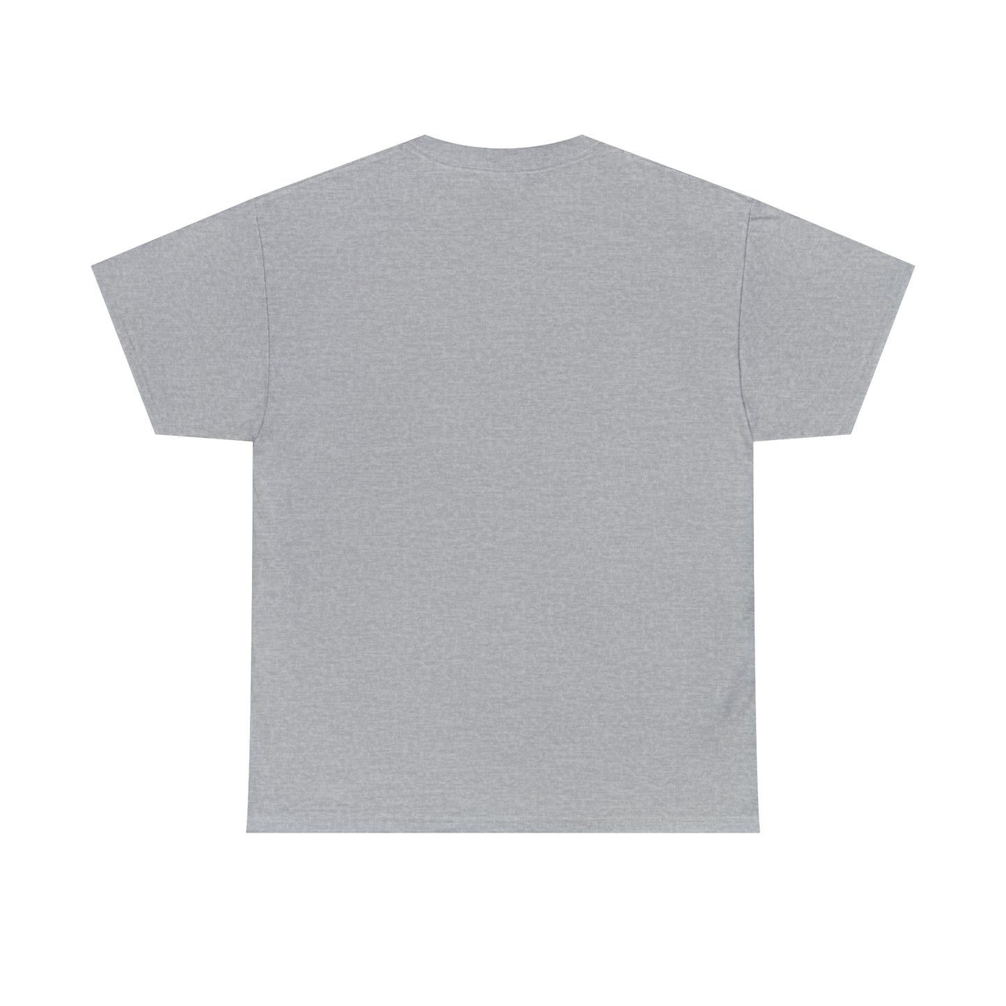 Just a New York Girl in a California World Unisex Heavy Cotton Tee