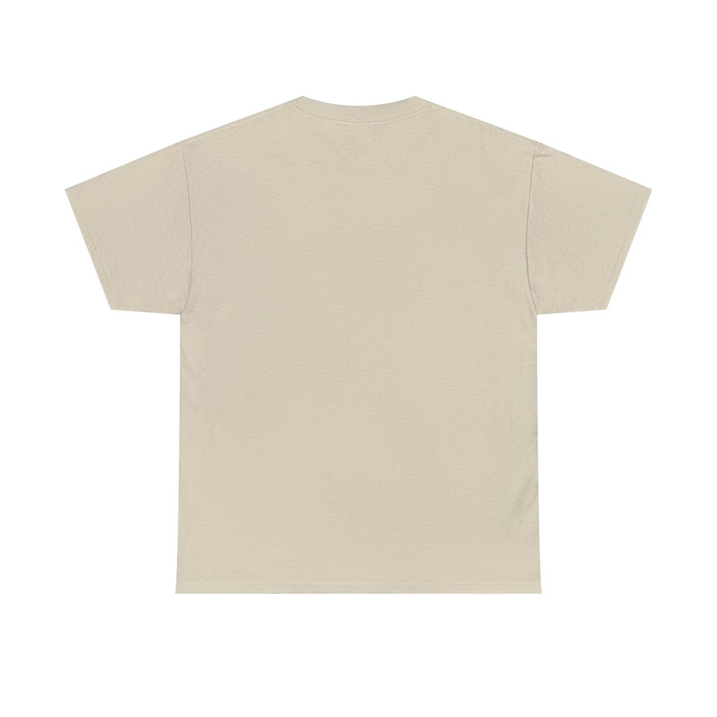 Just an Idaho Girl in an Arizona World Unisex Heavy Cotton Tee