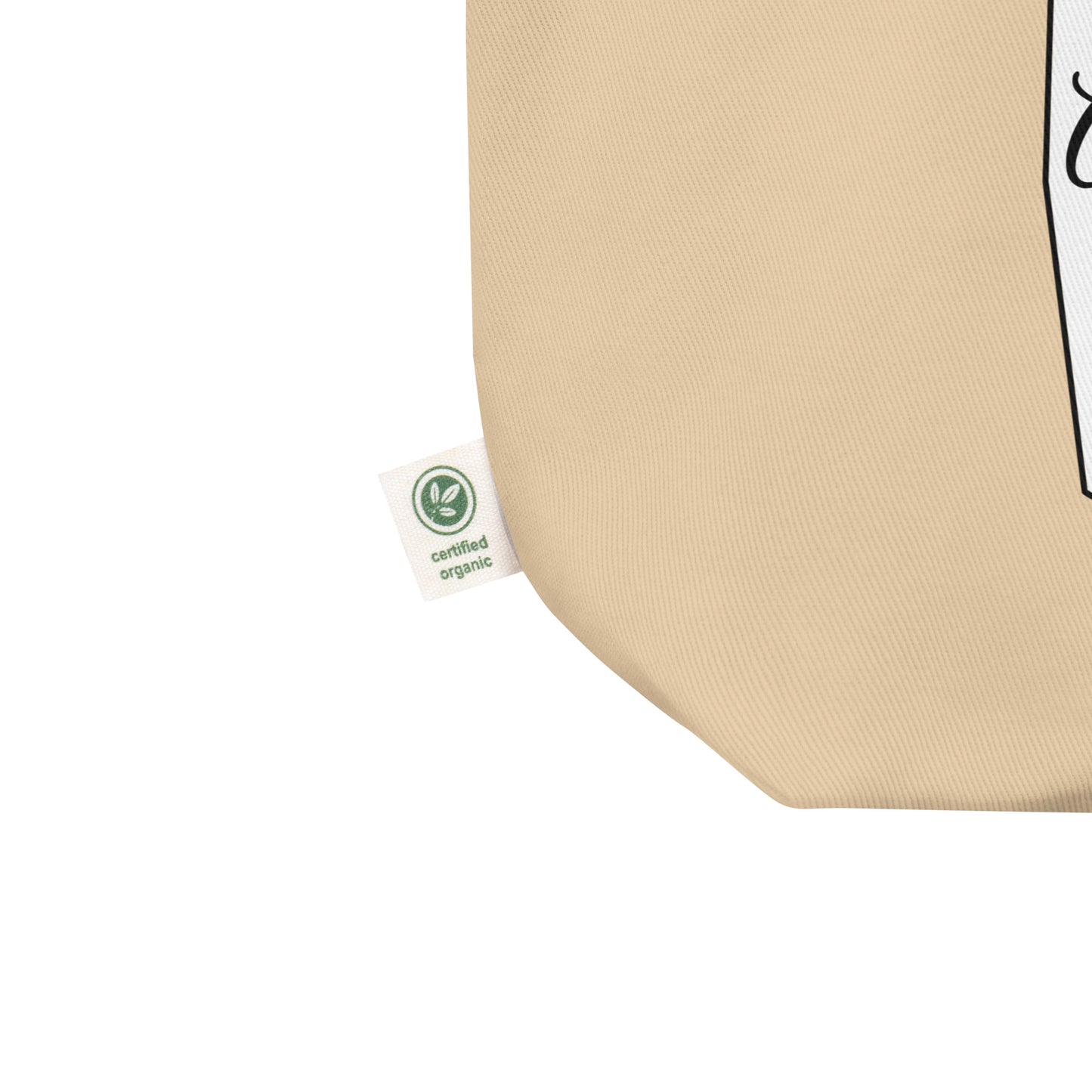 Just an Idaho Girl in an Alabama World Eco Tote Bag