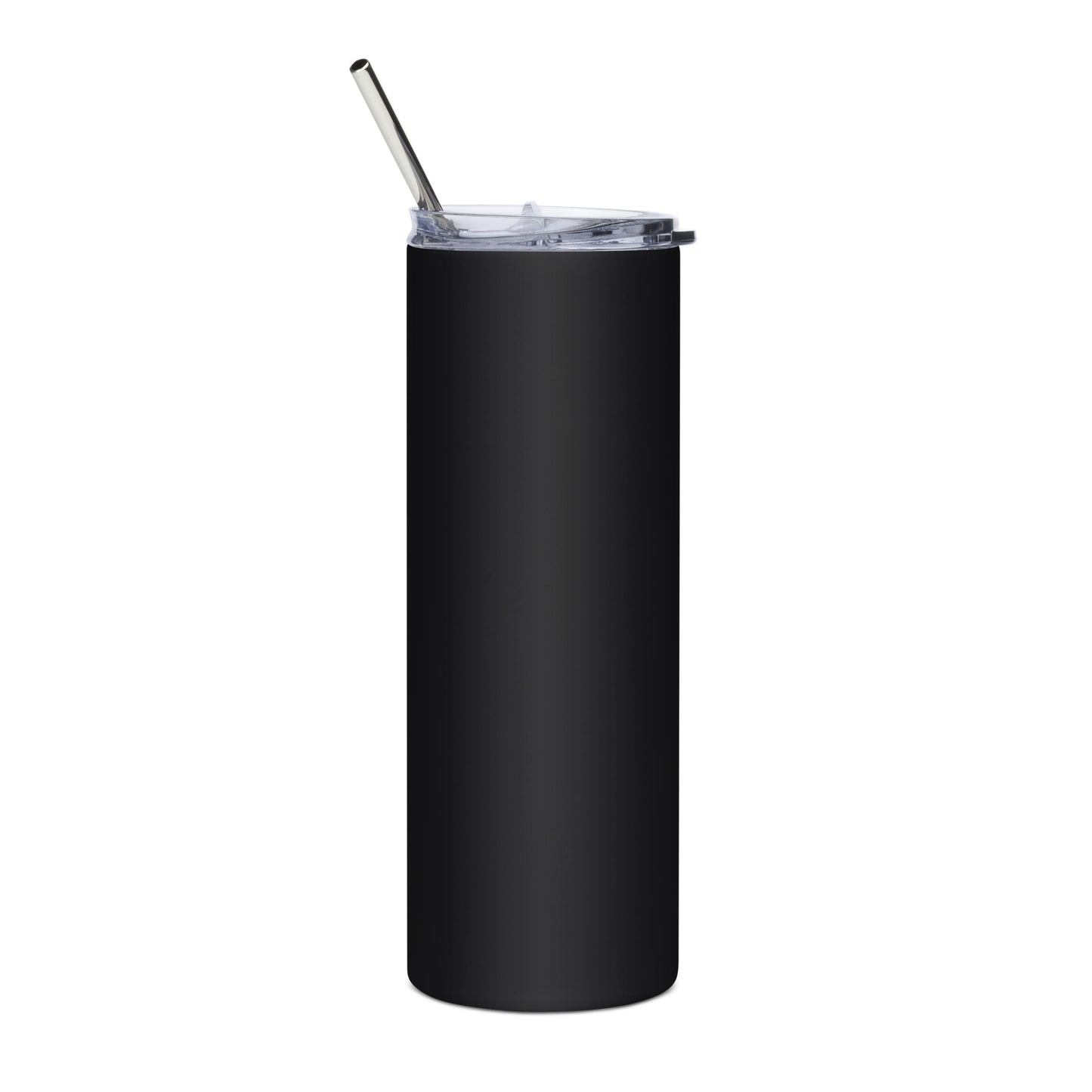 Just an Iowa Girl in an Alabama World Stainless steel tumbler