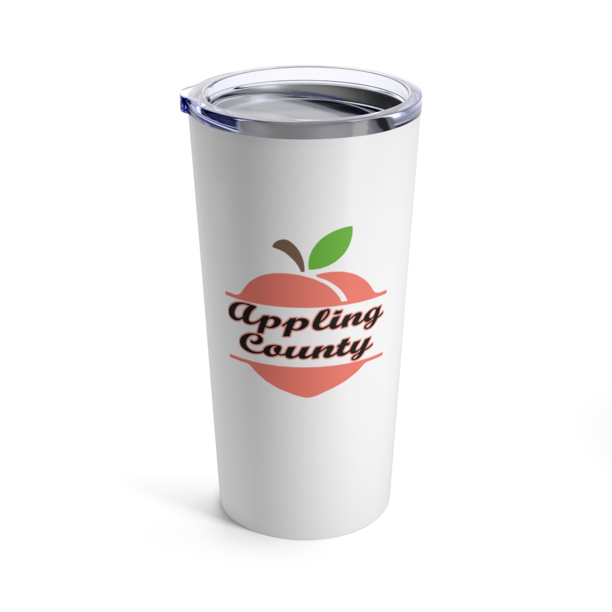 Appling County Georgia Tumbler 20oz