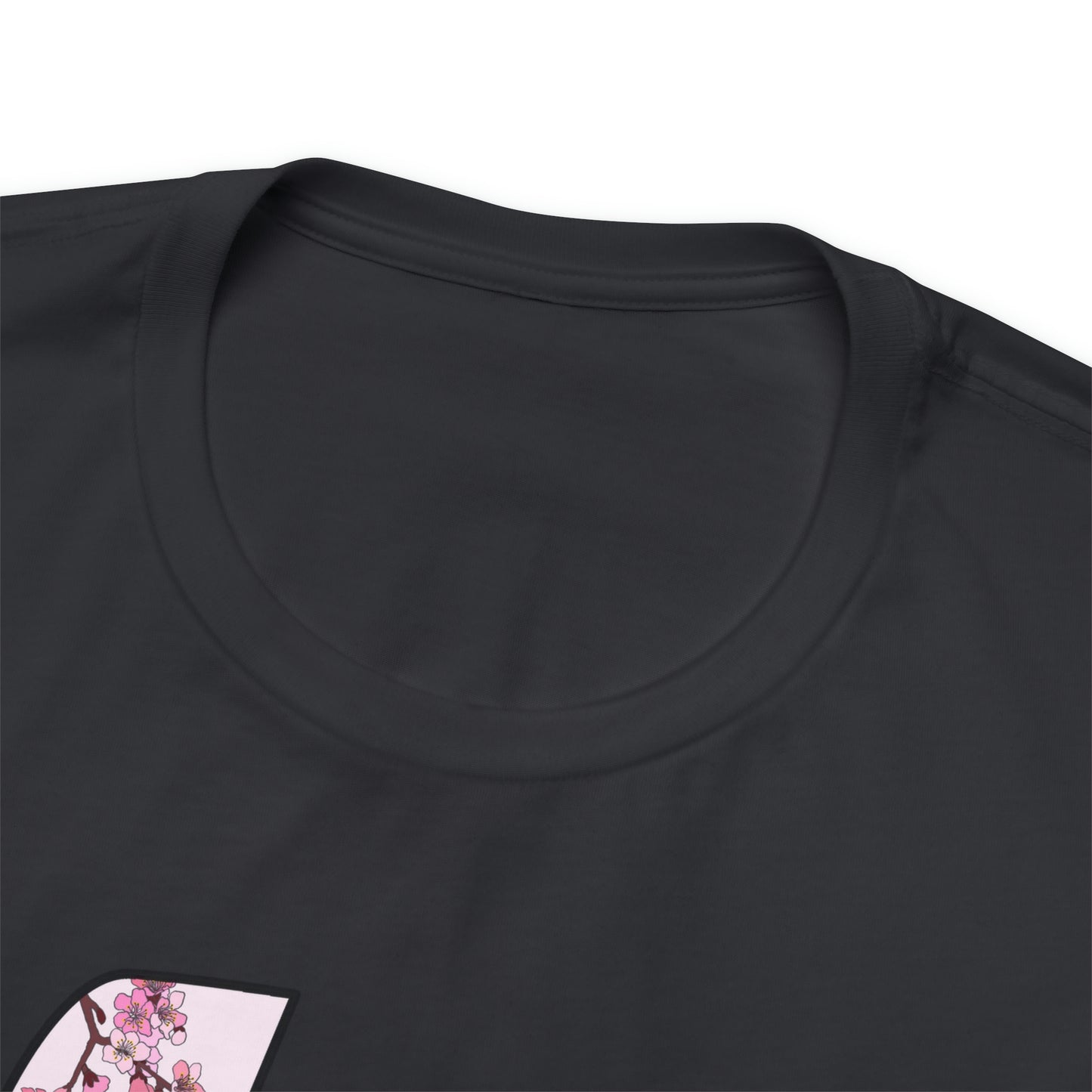 Delaware State Flower Short Sleeve T-shirt