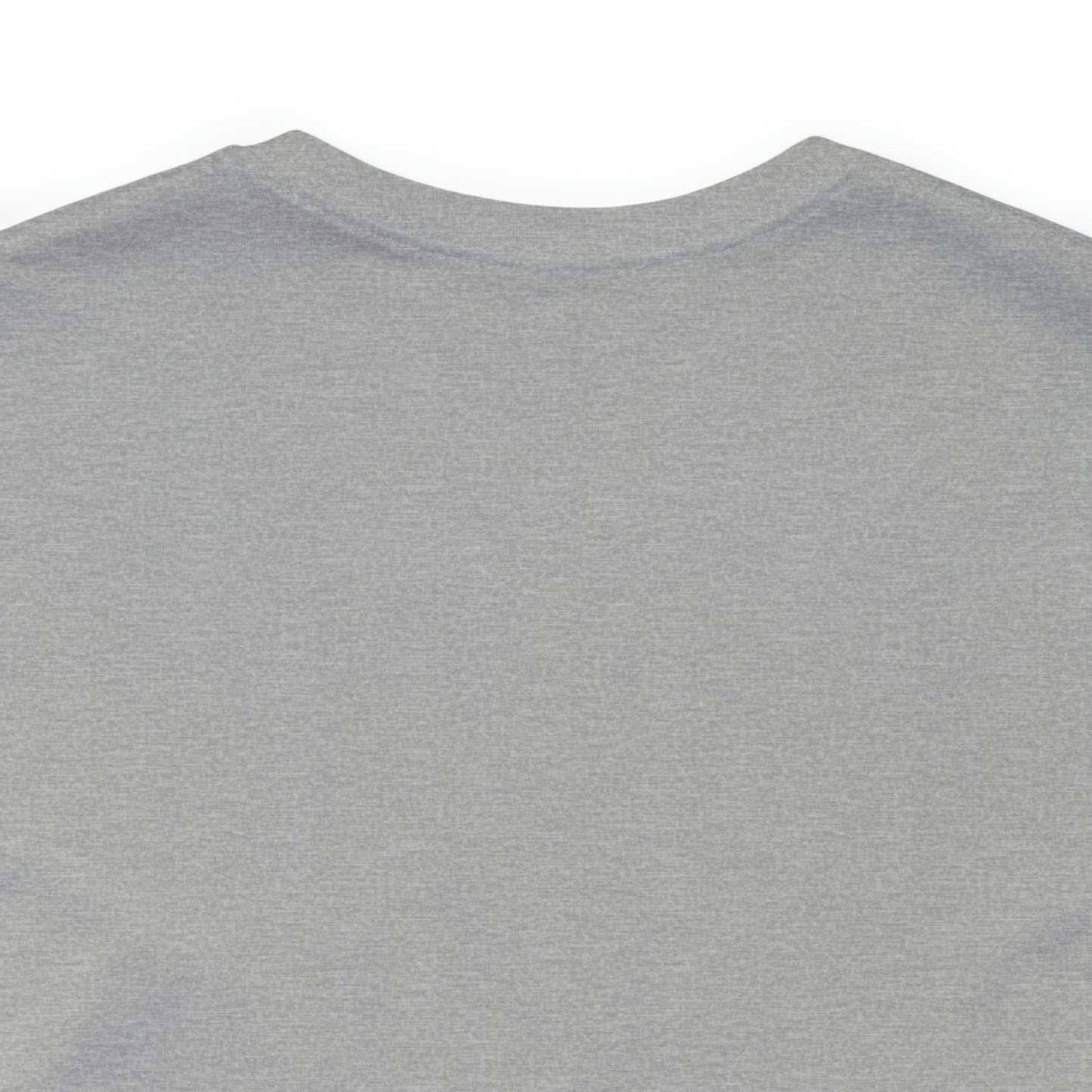 Cat Mama Short Sleeve T-shirt