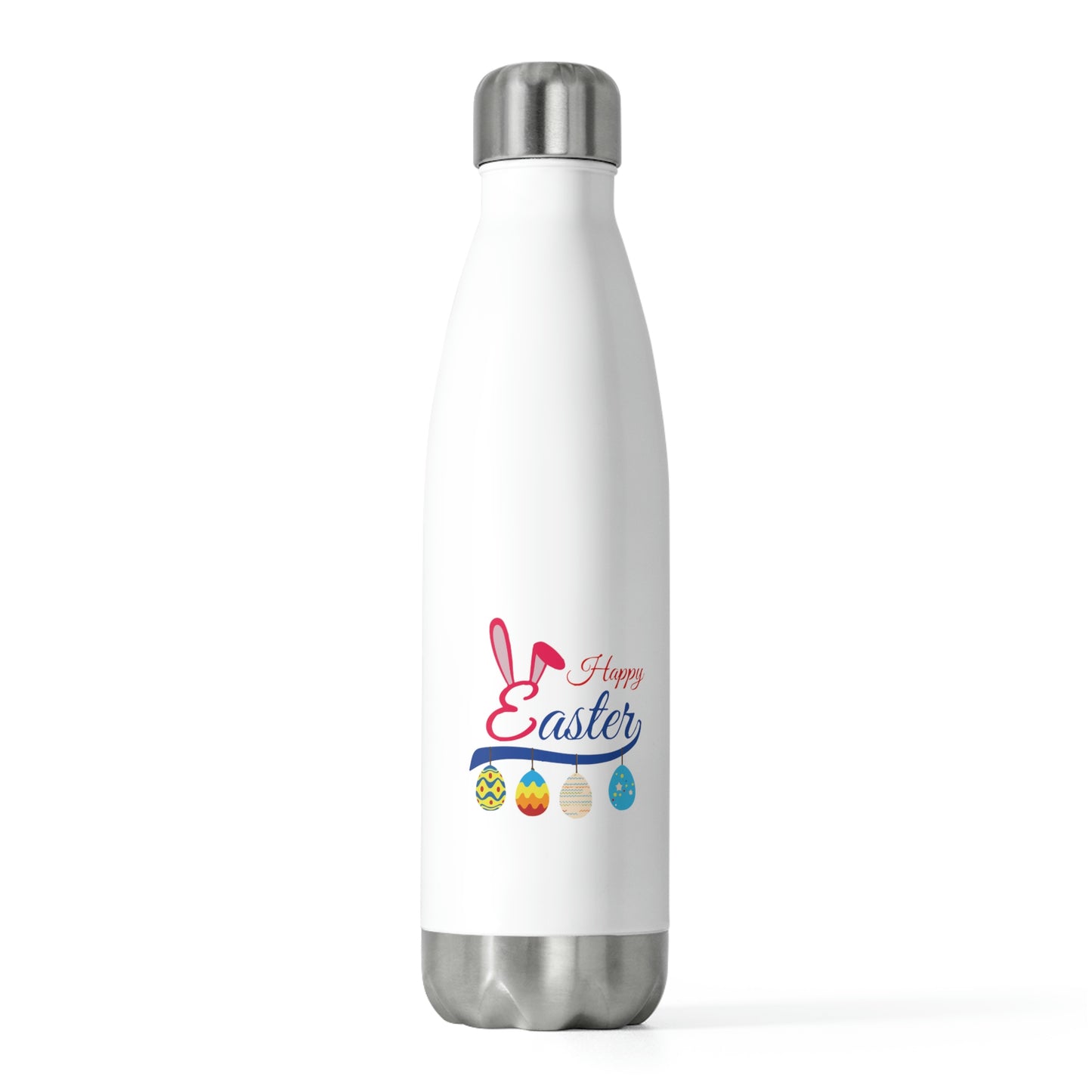 Happy Easter 20oz Insulated Bottle