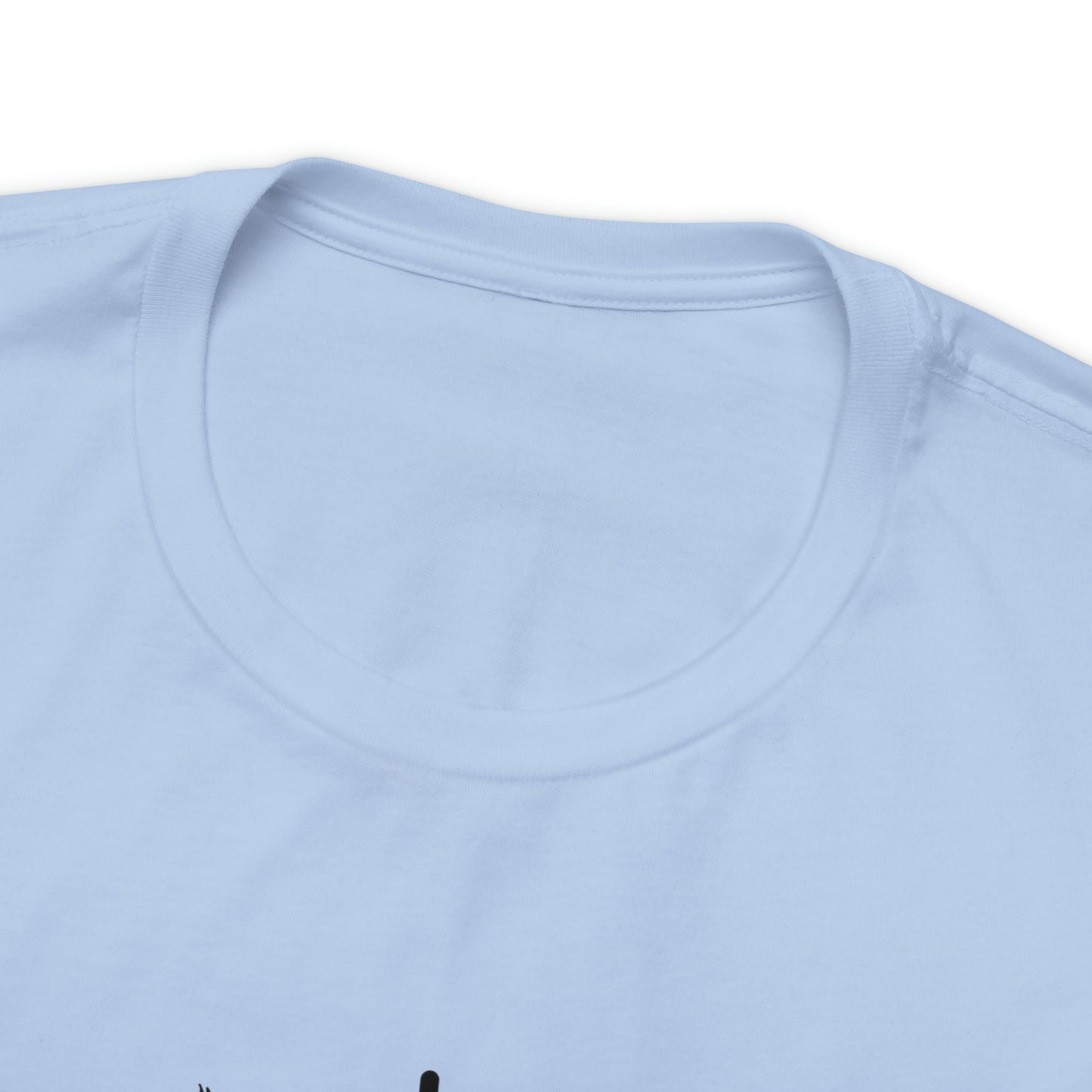 Life Is Better With Chickens Short Sleeve T-shirt