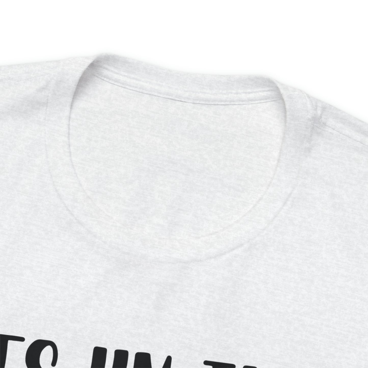 Yes I'm That Cat Lady Short Sleeve T-shirt