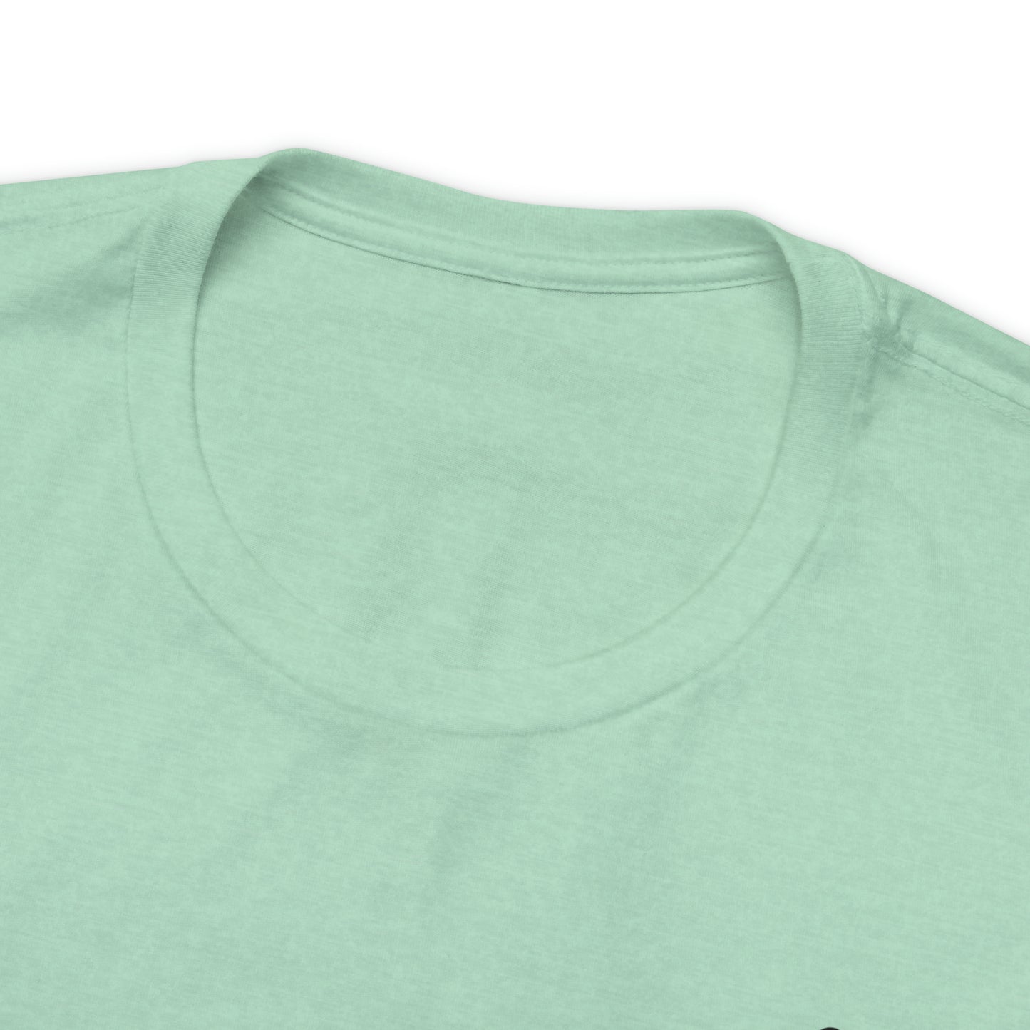 A Dog's Tail Never Lies Short Sleeve T-shirt