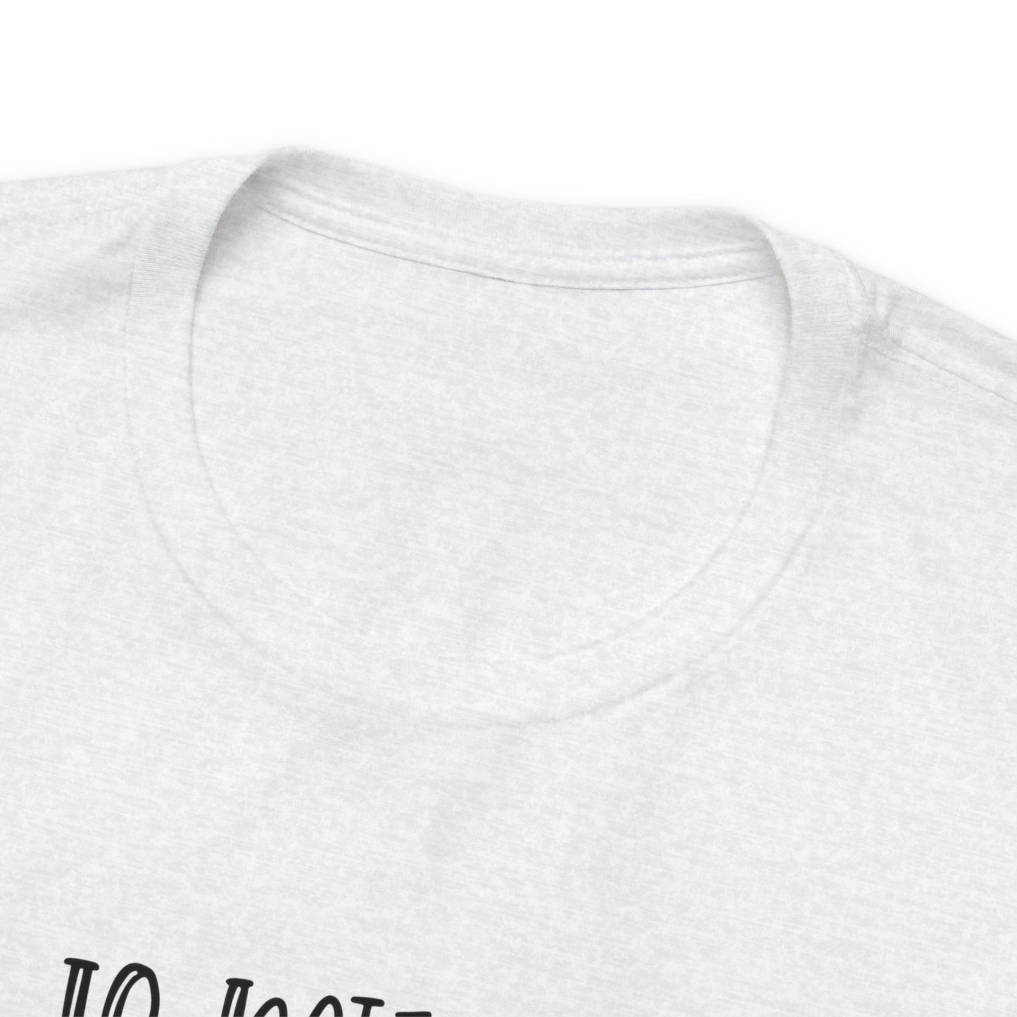 If My Cat Doesn't Like You I Probably Won't Either Short Sleeve T-shirt