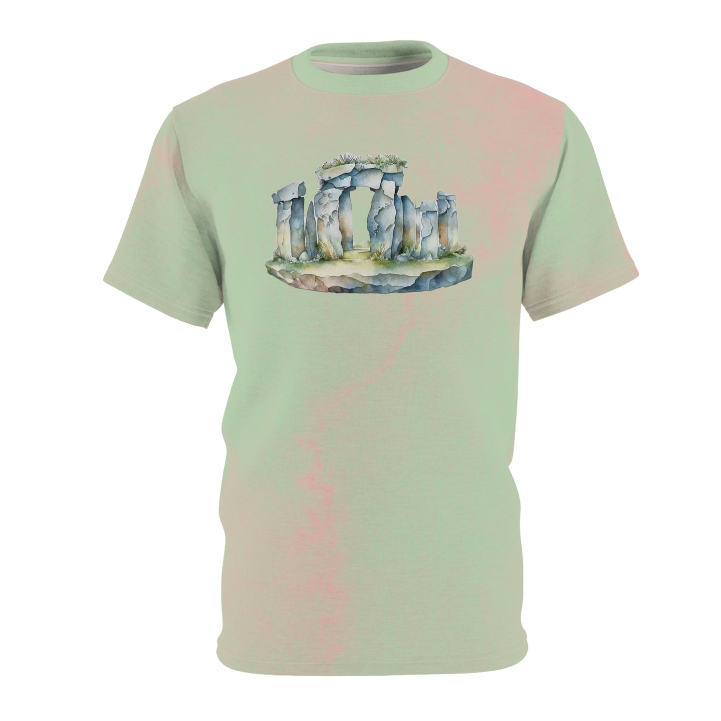 Standing Stones Unisex T-shirt