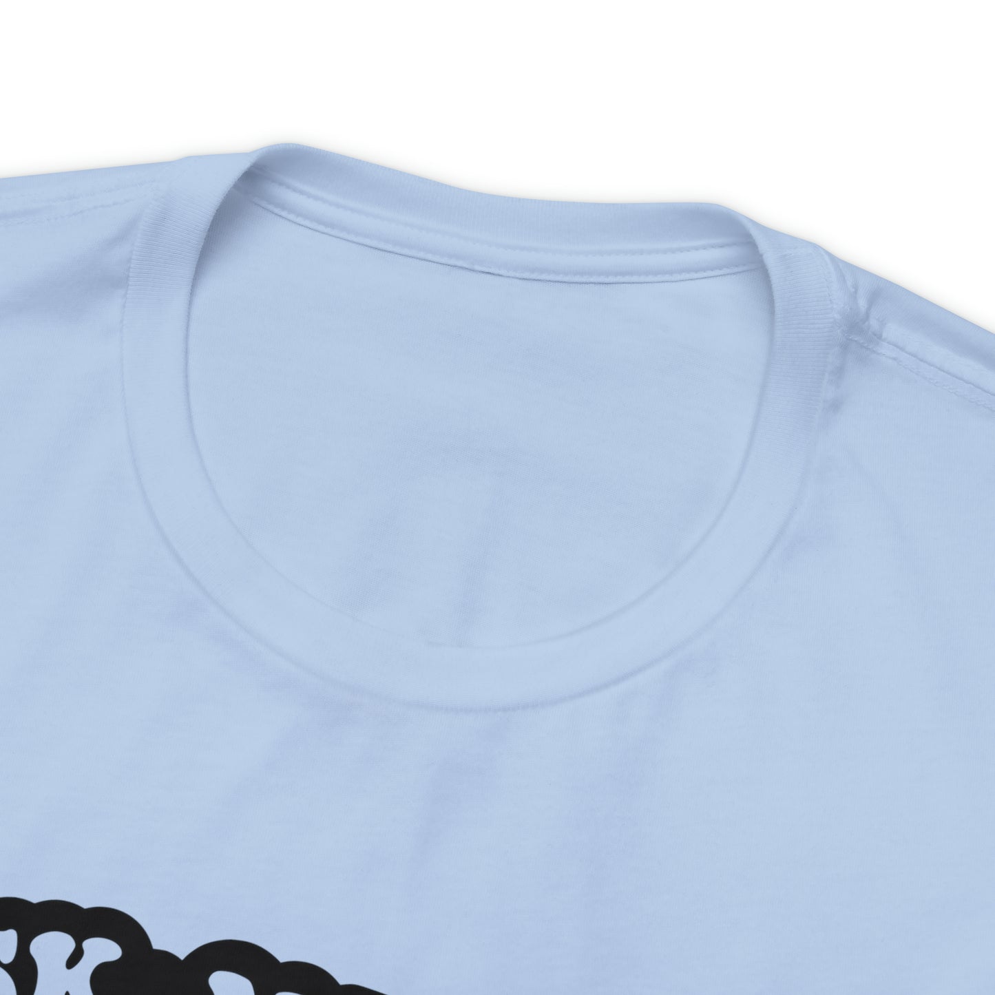 Ask Me About My Dog Short Sleeve T-shirt