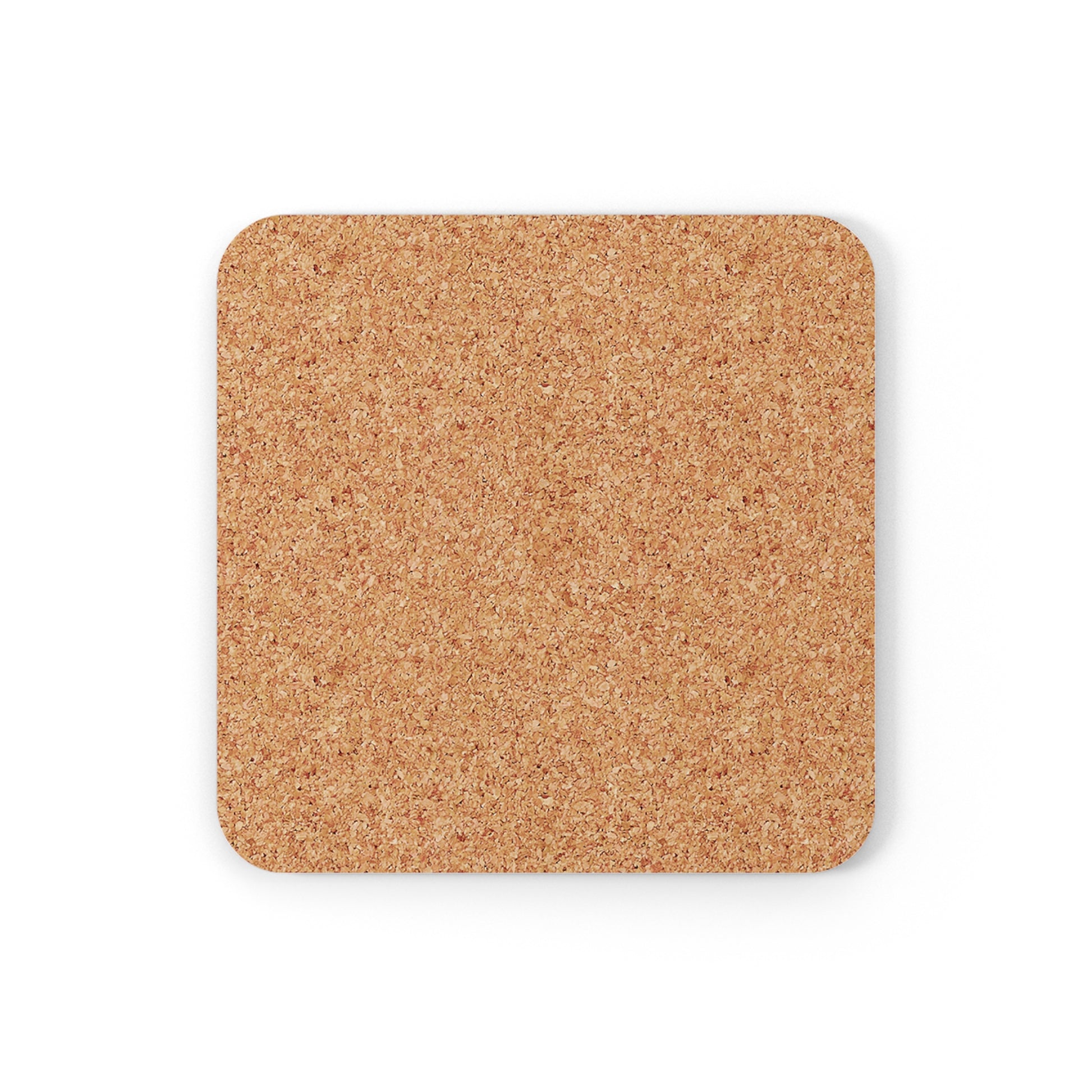Winfield Georgia Corkwood Coaster Set