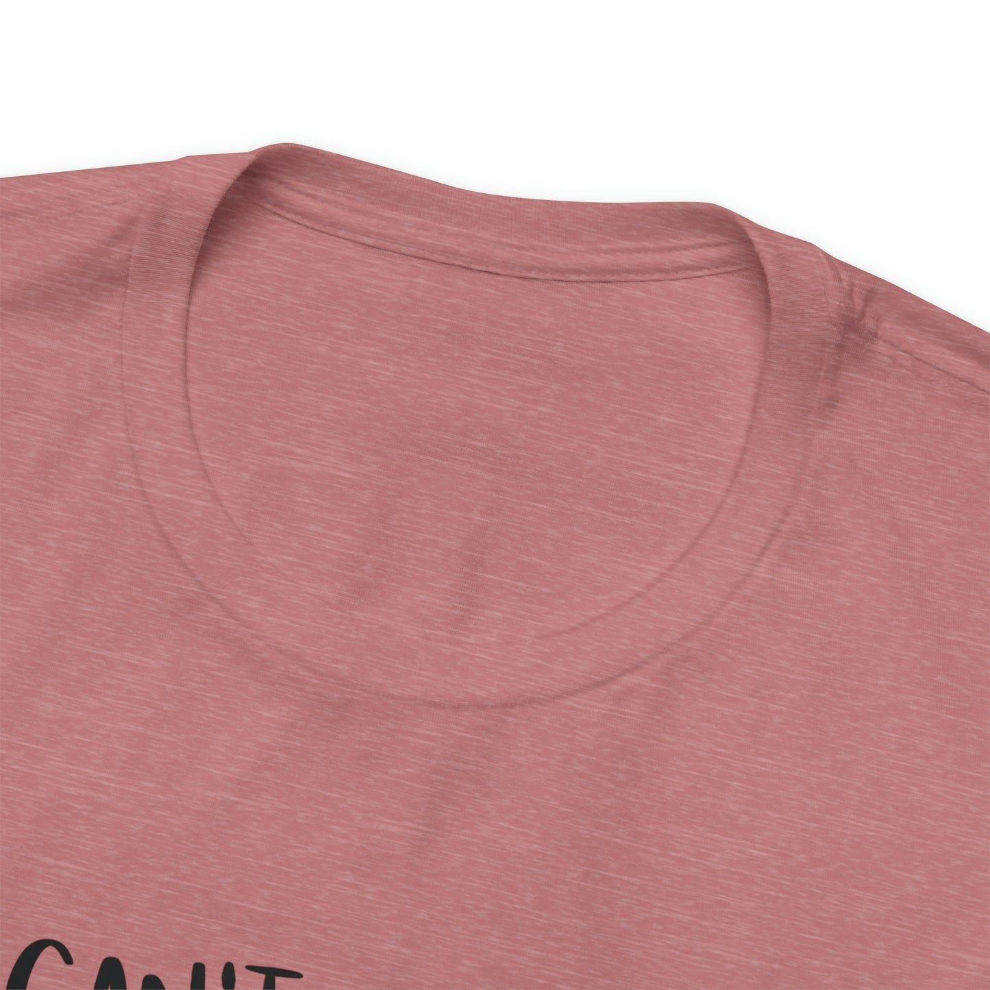I Can't Wait to Push Shit Off the Counter Today Cat Short Sleeve T-shirt