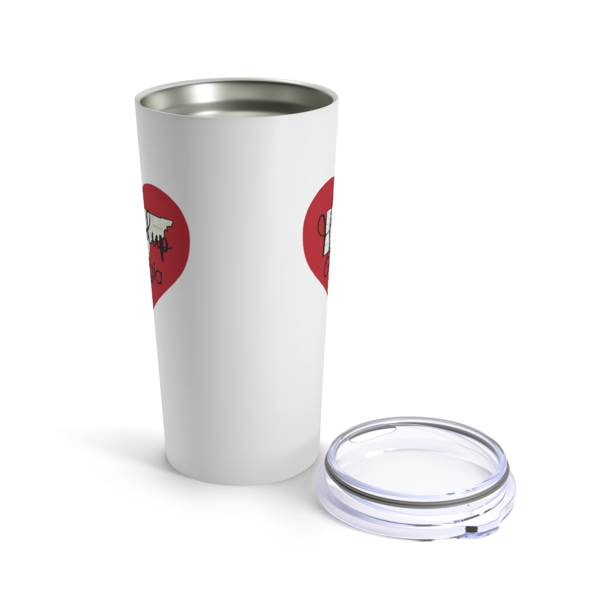 Hardup Georgia Tumbler 20oz