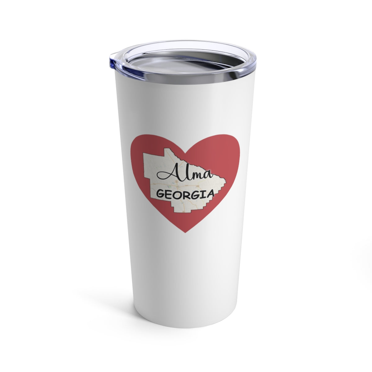 Alma Georgia Tumbler 20oz