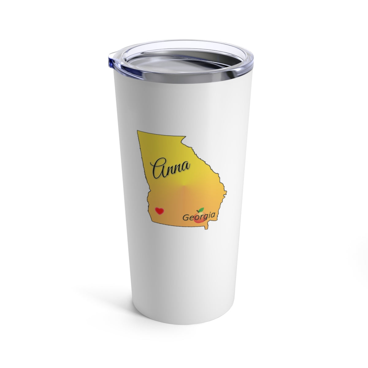 Anna Georgia Tumbler 20oz