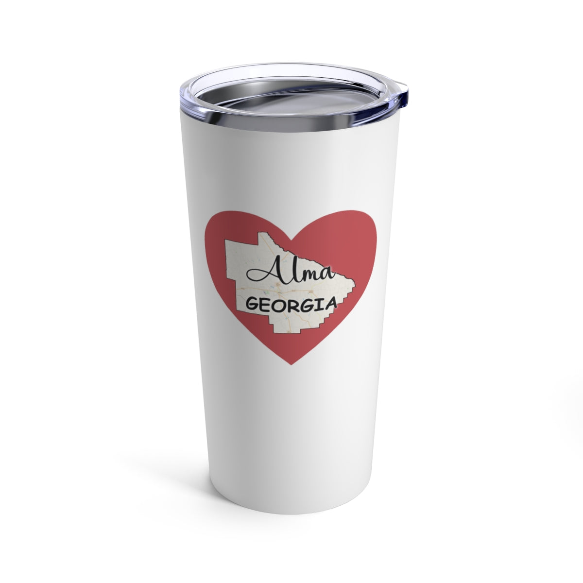 Alma Georgia Tumbler 20oz