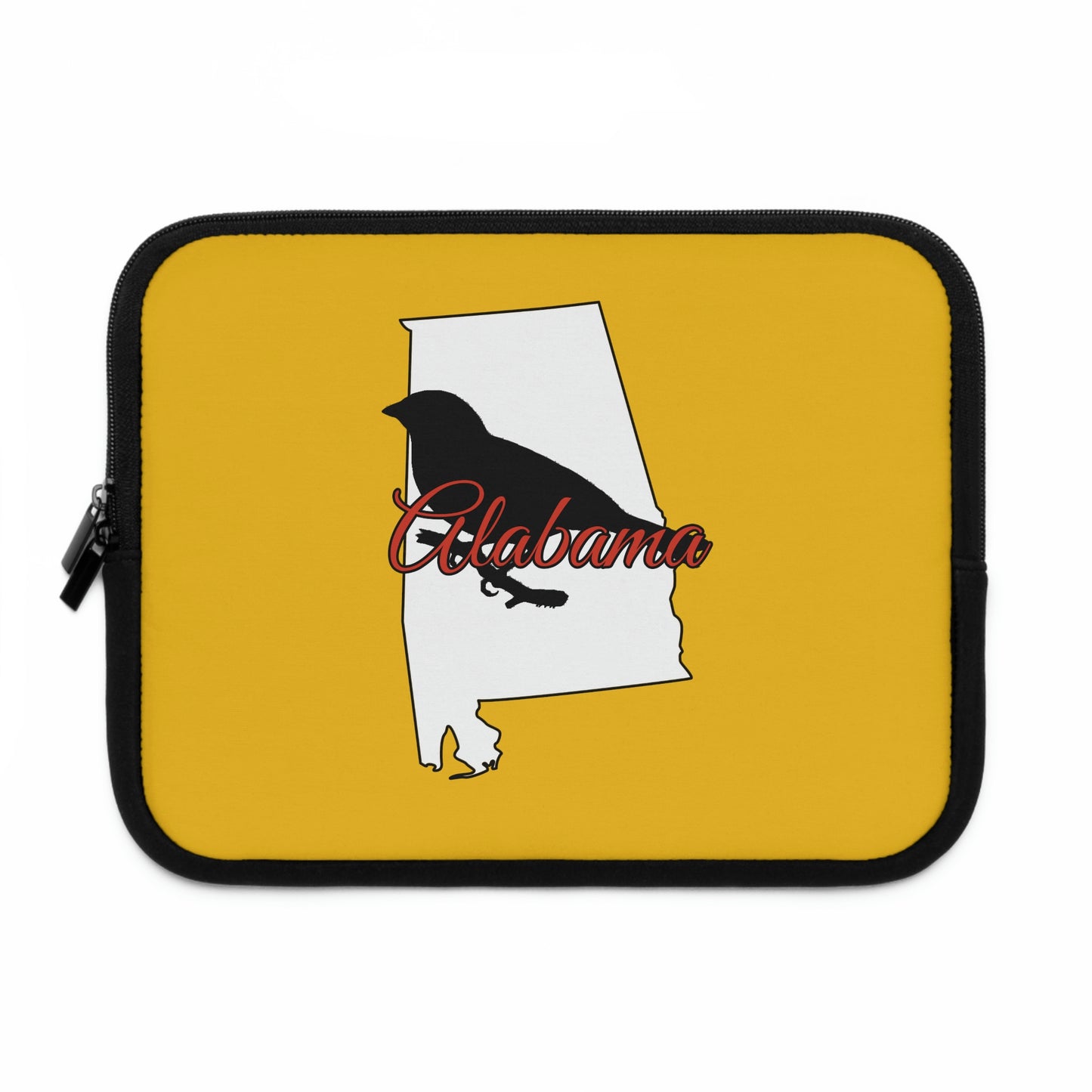 Yellowhammer Alabama Laptop Sleeve