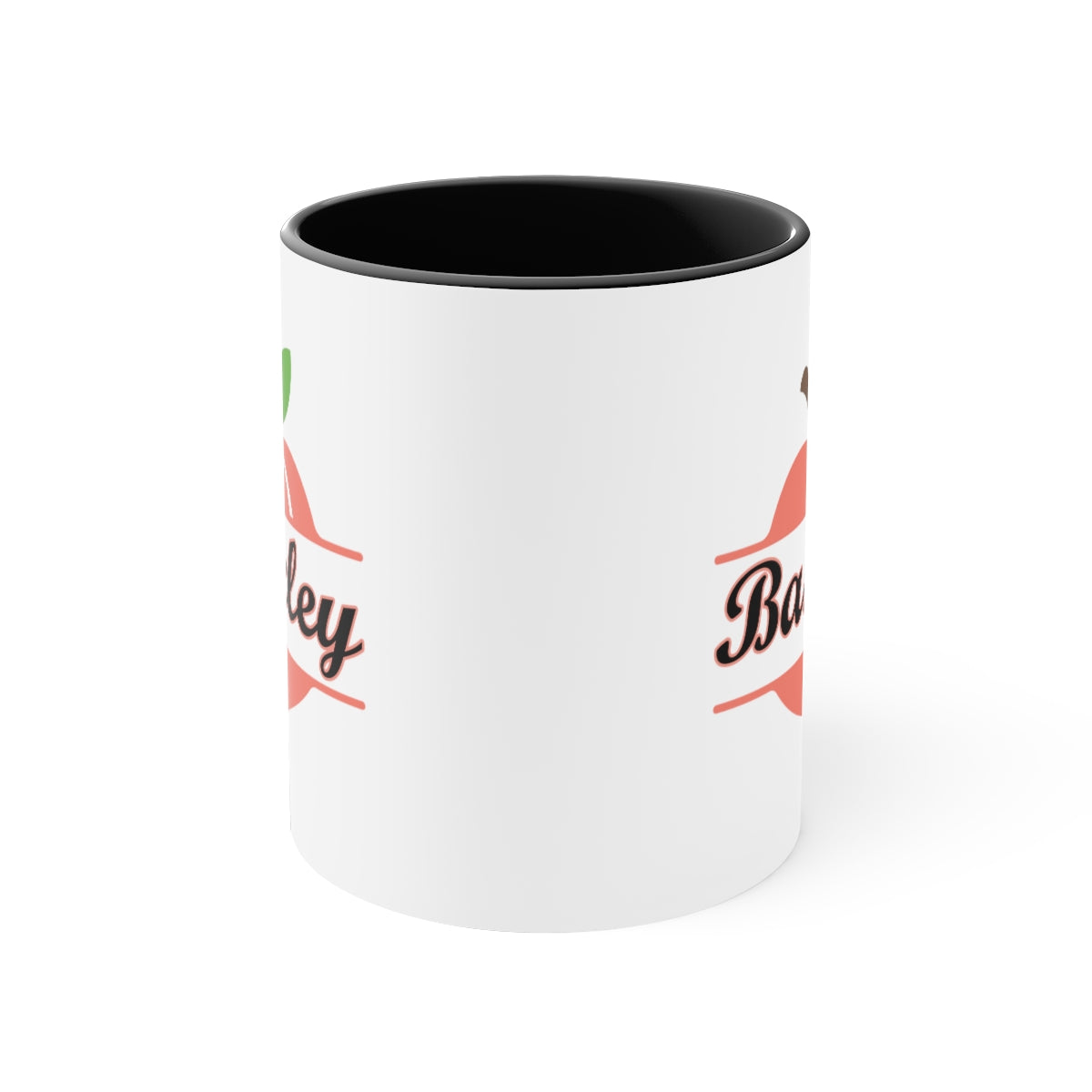 Baxley Georgia Accent Coffee Mug, 11oz