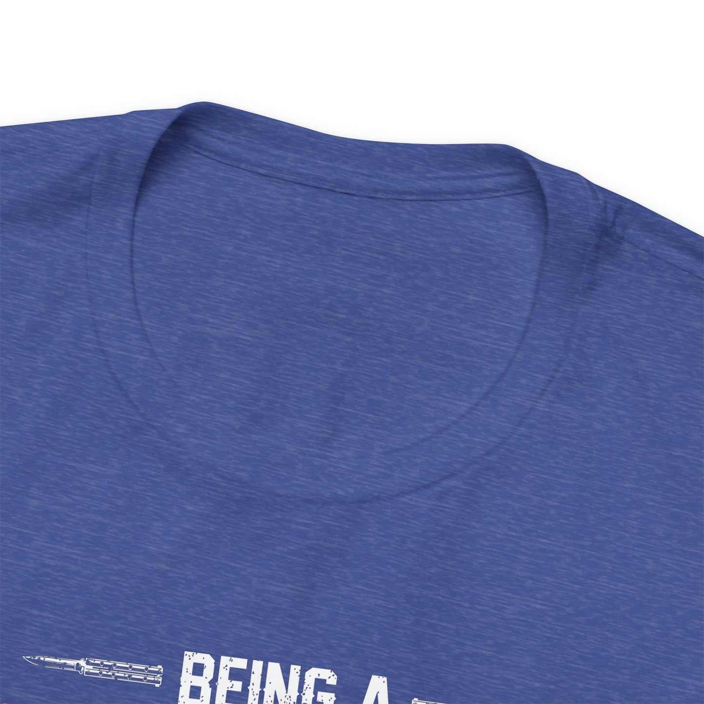 Being a Veteran is an Honor Being a Grandpa is Priceless Short Sleeve T-shirt