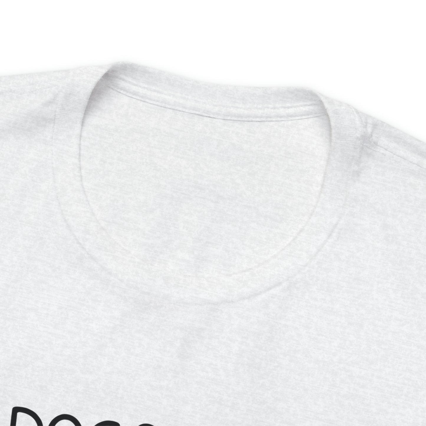 Dogs Have Owners Cats Have Servants Short Sleeve T-shirt