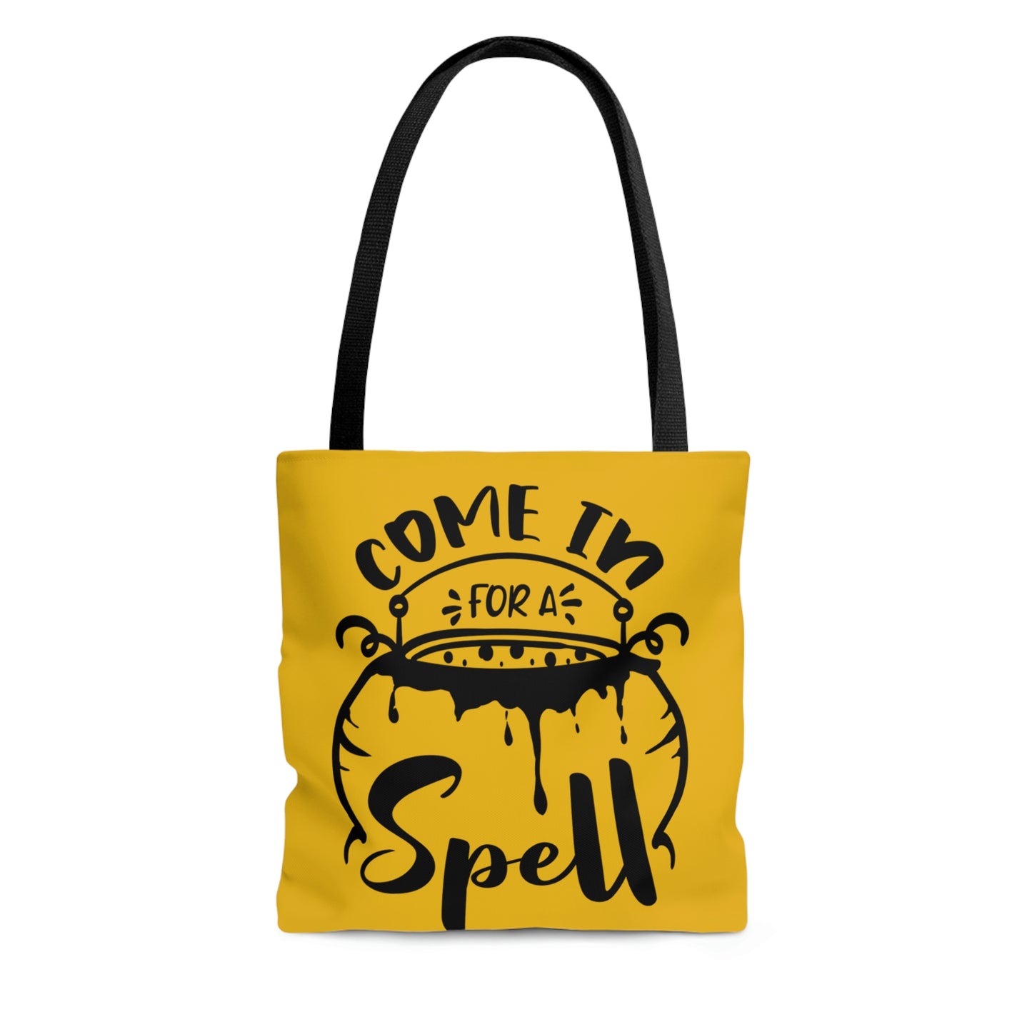Come in for a Spell Tote Bag