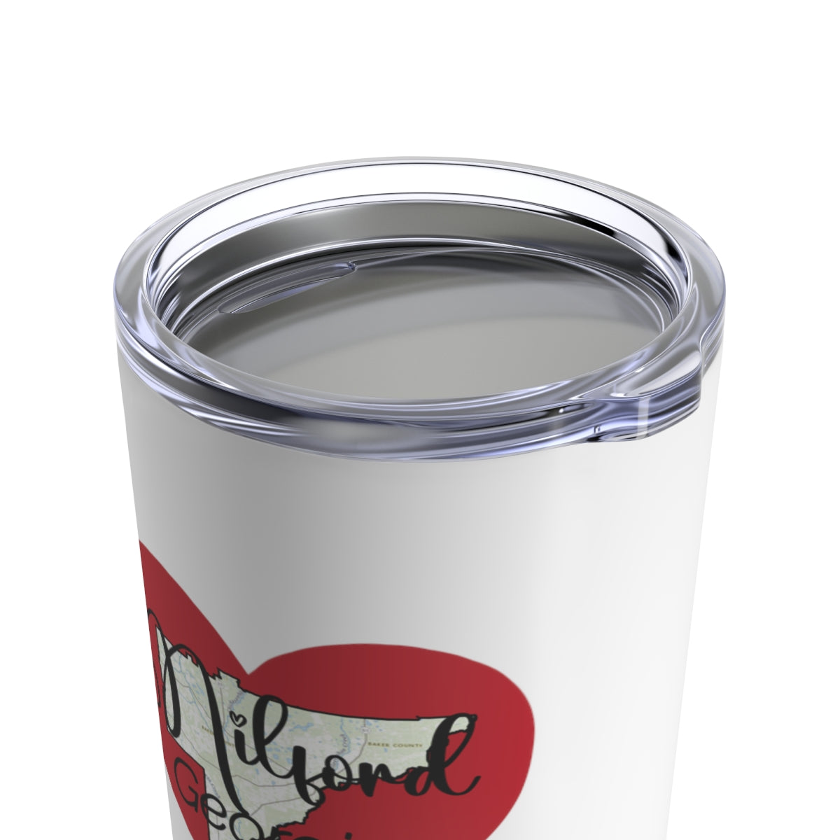 Milford Georgia Tumbler 20oz