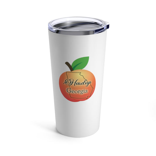 Hardup Georgia Tumbler 20oz