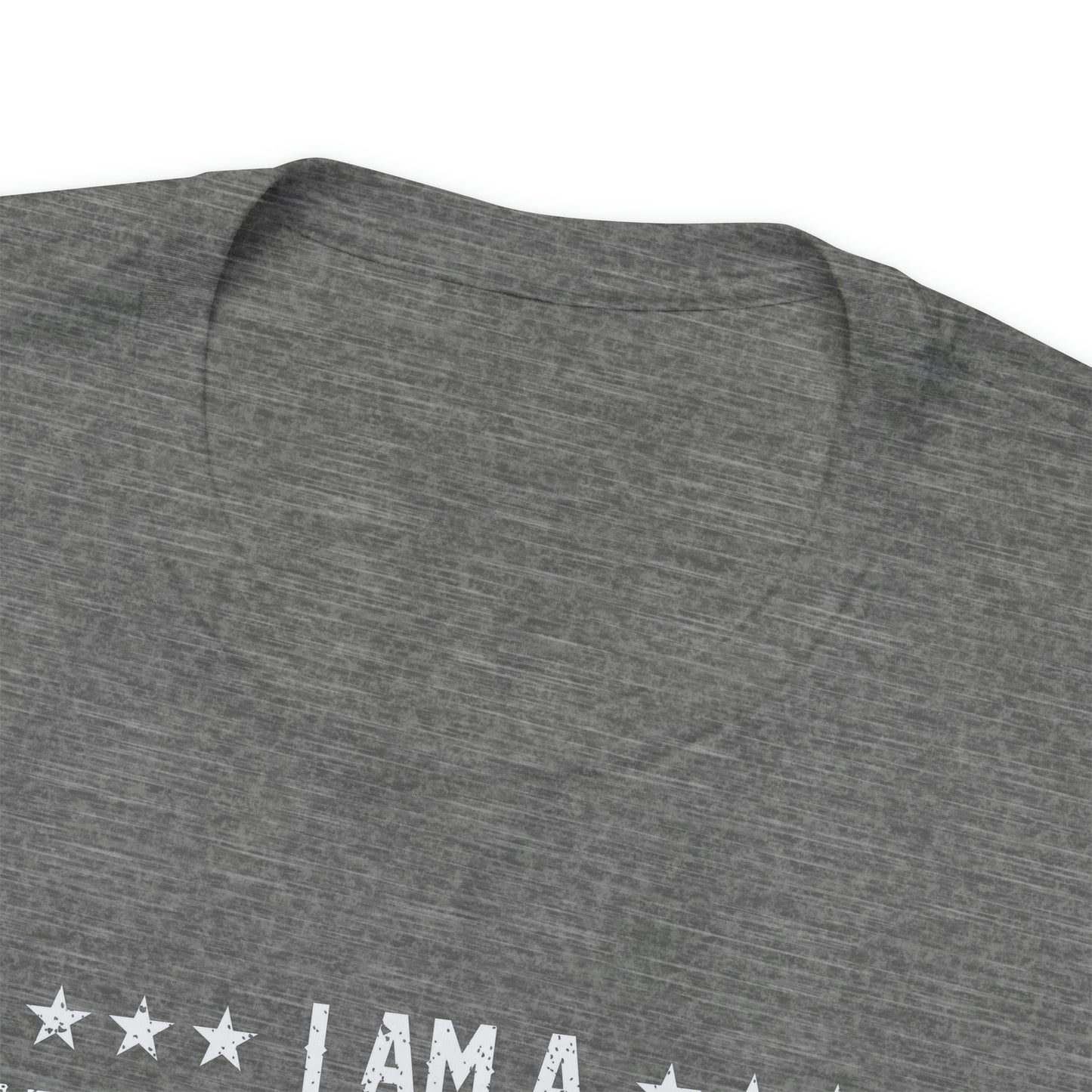 I am a Veteran My Oath Never Expires Short Sleeve T-shirt