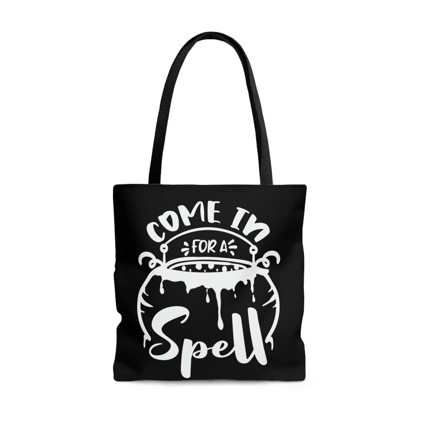 Come in for a Spell Tote Bag