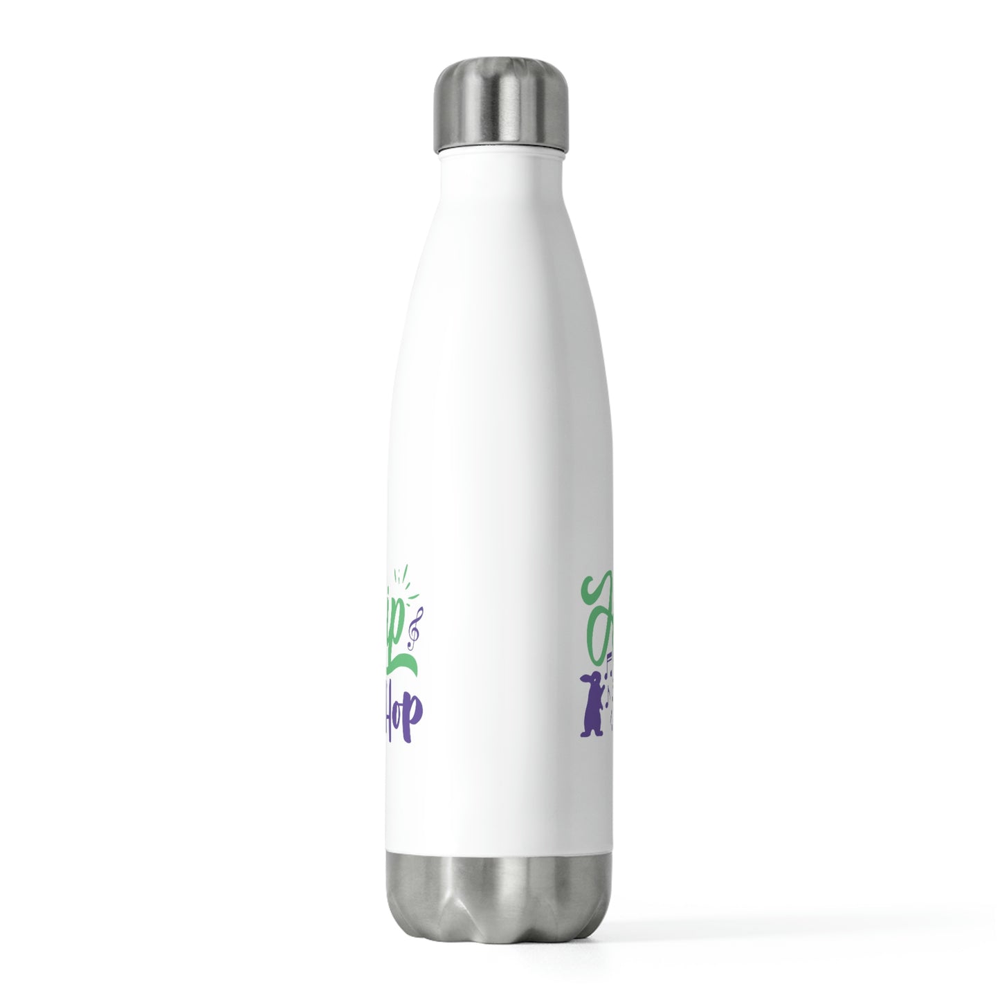 Hip Hop Easter 20oz Insulated Bottle