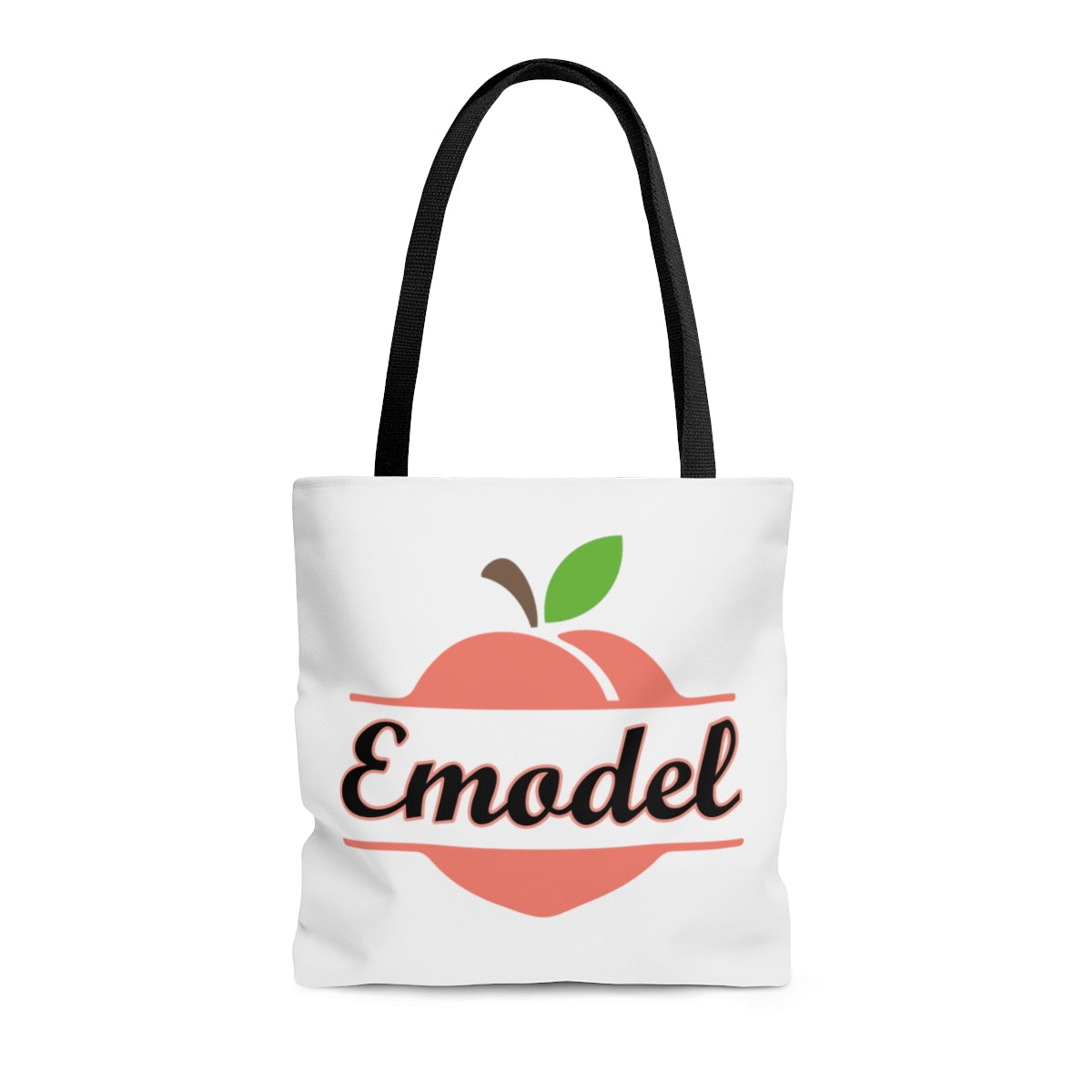 Emodel Georgia AOP Tote Bag