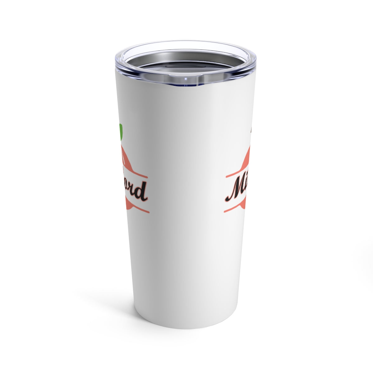 Milford Georgia Tumbler 20oz