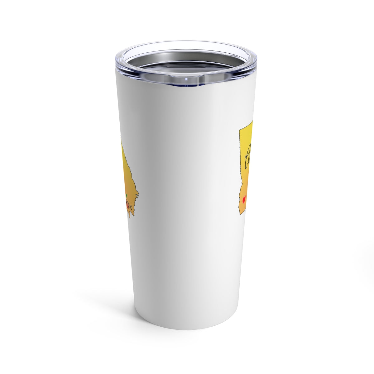 Anna Georgia Tumbler 20oz