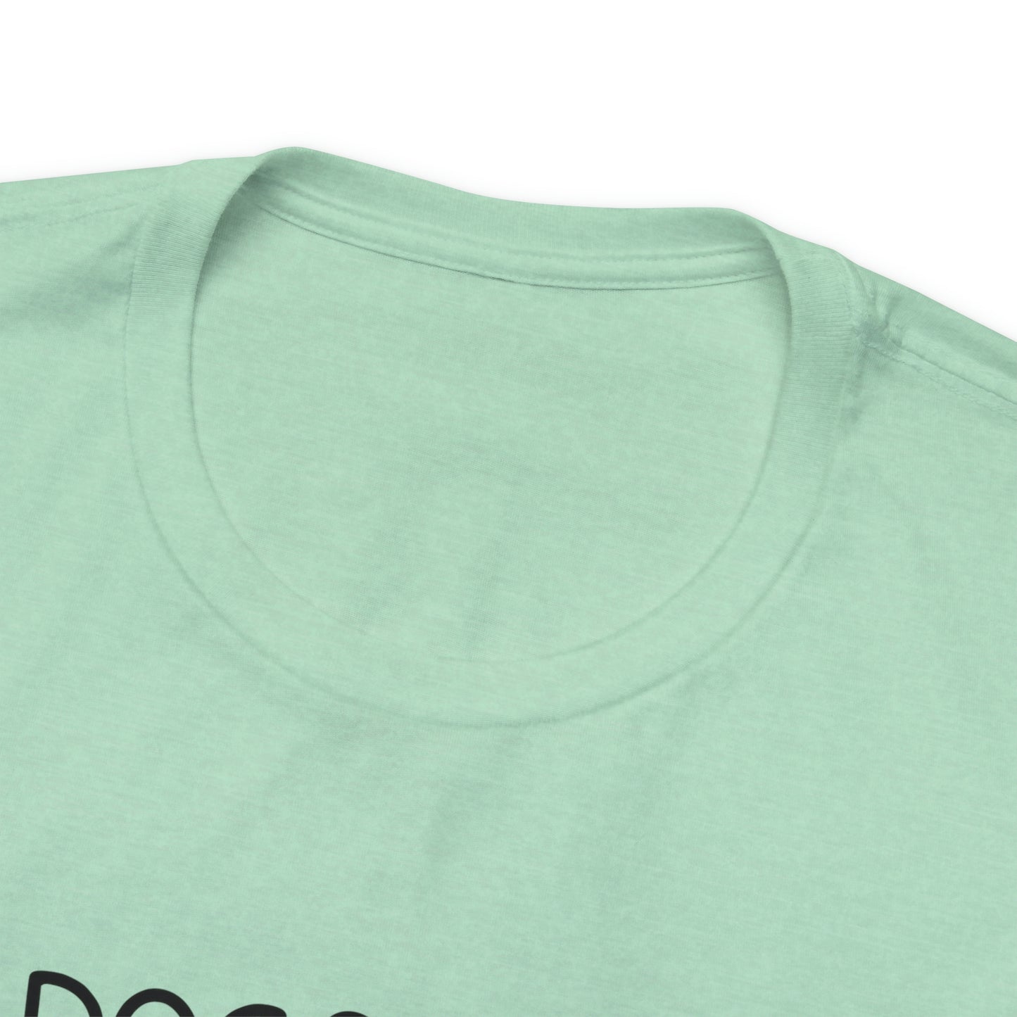 Dogs Have Owners Cats Have Servants Short Sleeve T-shirt